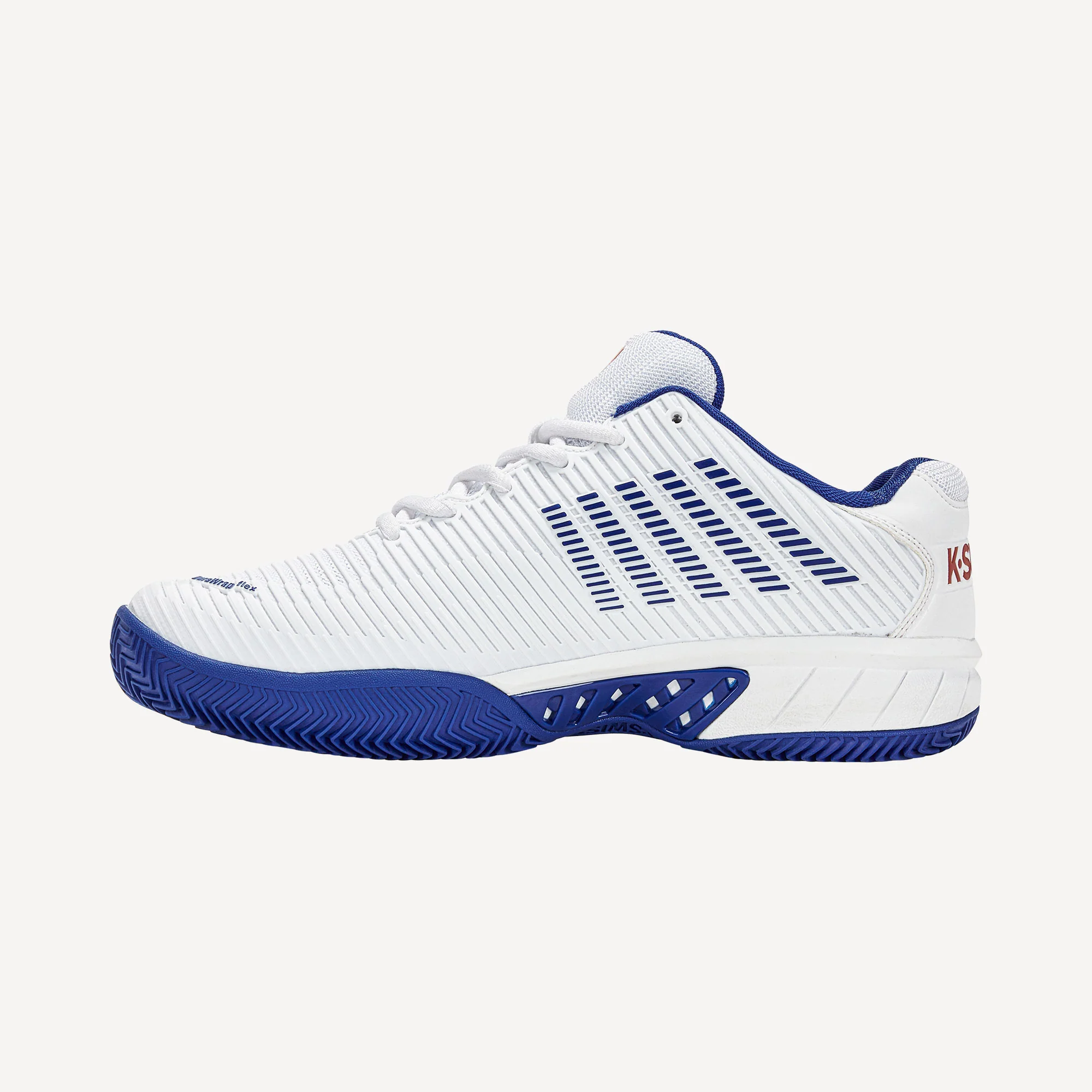 K-Swiss Hypercourt Express 2 Men's Clay Court Tennis Shoes - Image 3