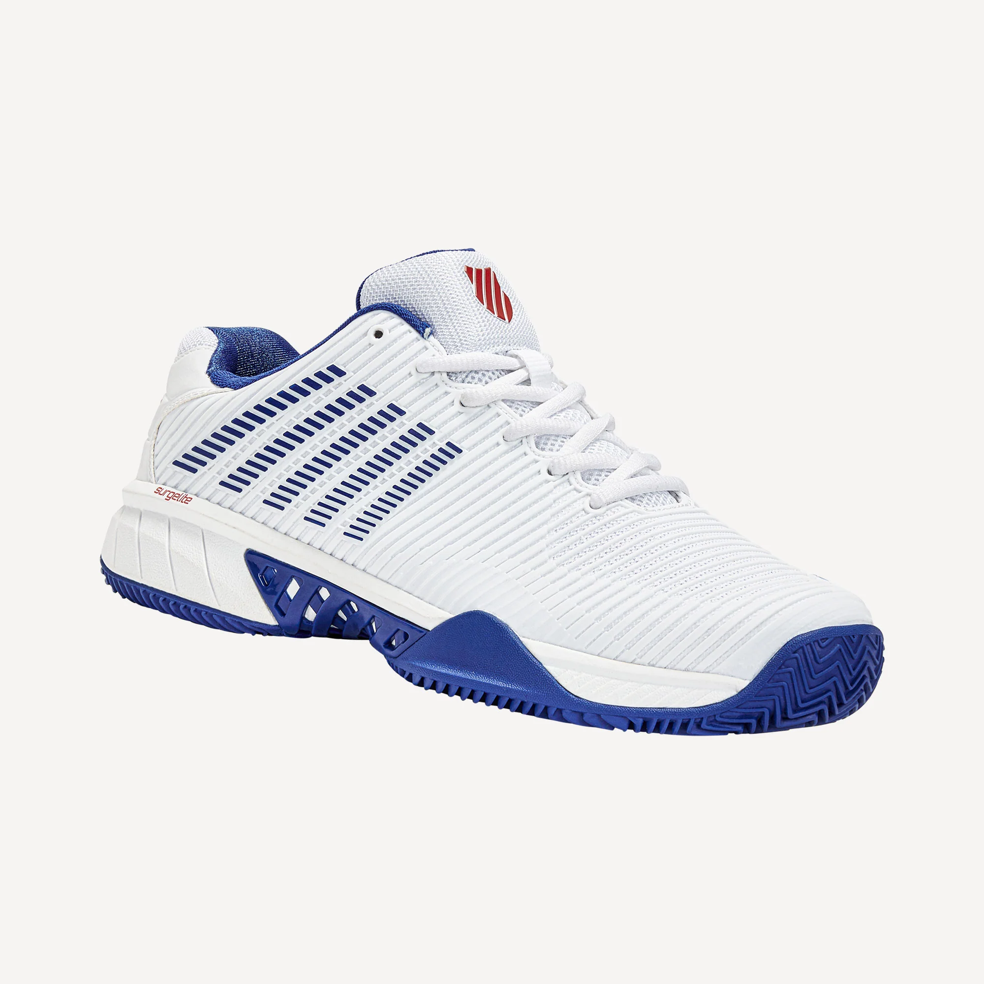 K-Swiss Hypercourt Express 2 Men's Clay Court Tennis Shoes - Image 4