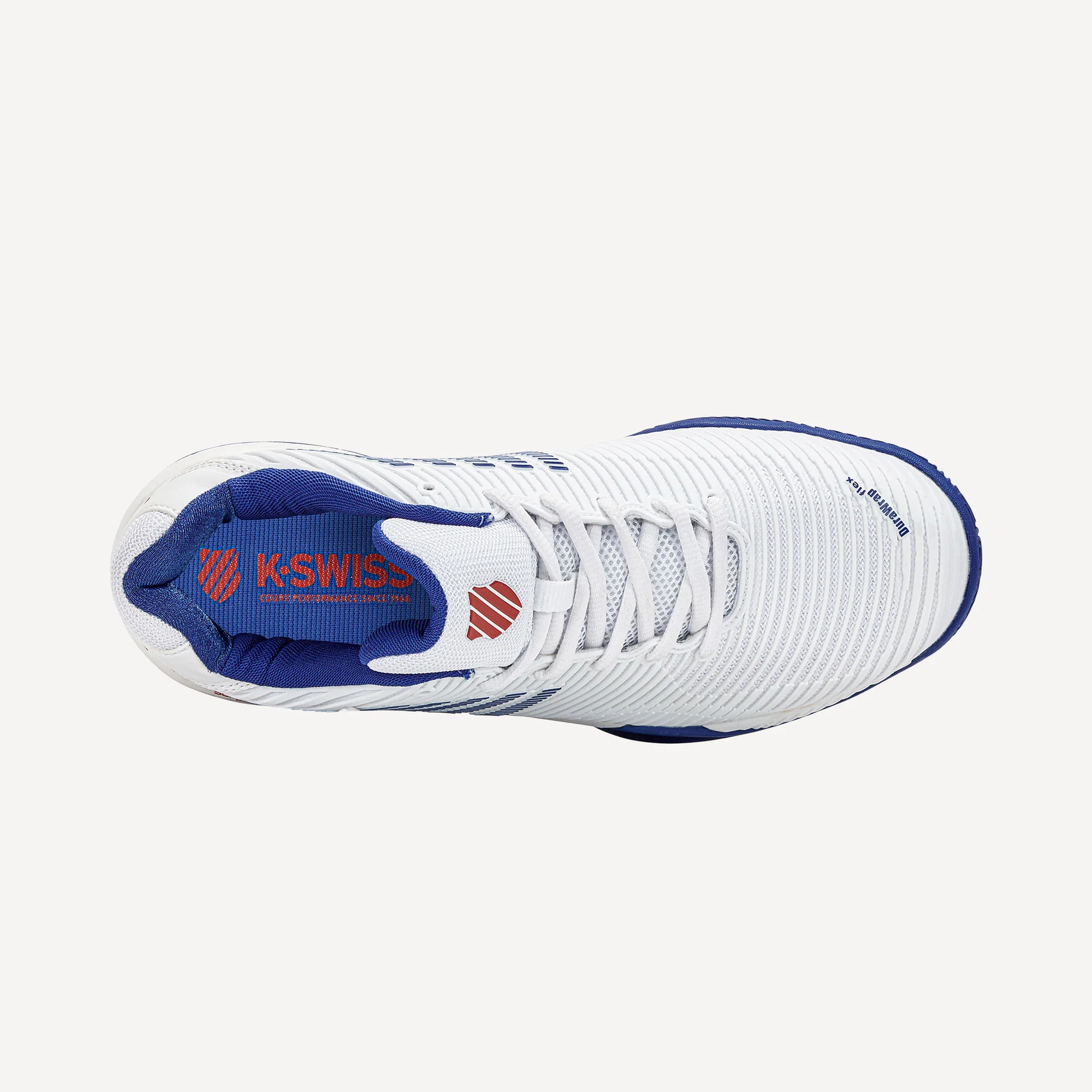 K-Swiss Hypercourt Express 2 Men's Clay Court Tennis Shoes - Image 5