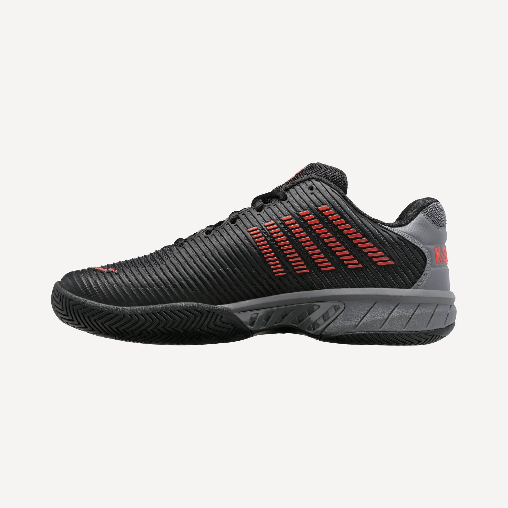 K-Swiss Hypercourt Express 2 Men's Hard Court Tennis Shoes - Image 3
