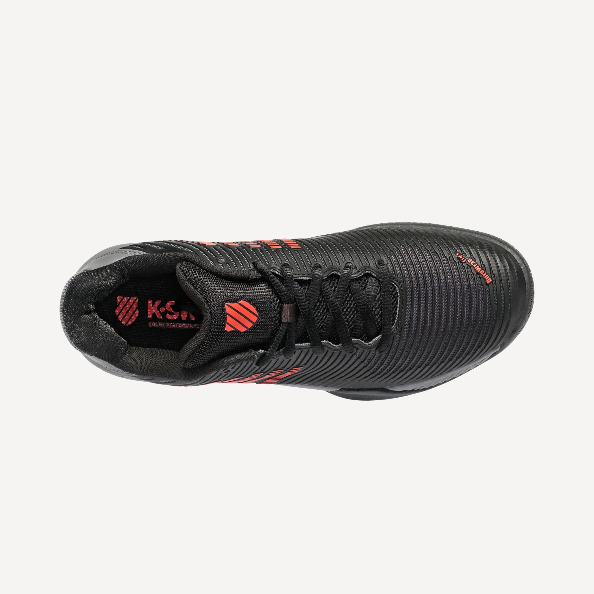K-Swiss Hypercourt Express 2 Men's Hard Court Tennis Shoes - Image 5