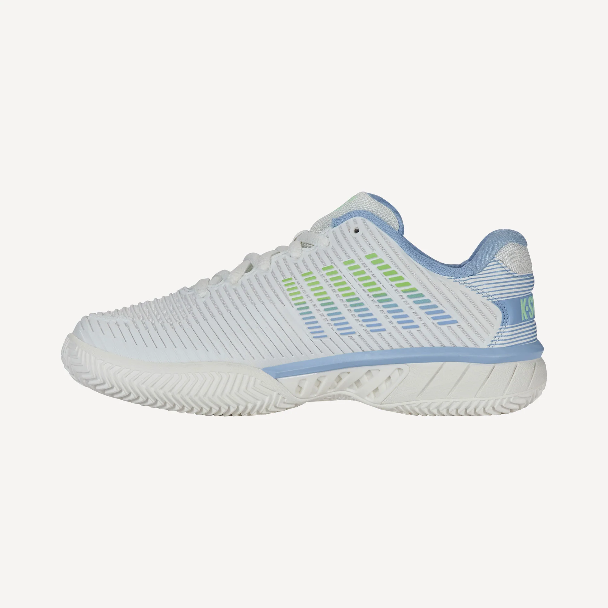 K-Swiss Hypercourt Express 2 Women's Clay Court Tennis Shoes - Image 3