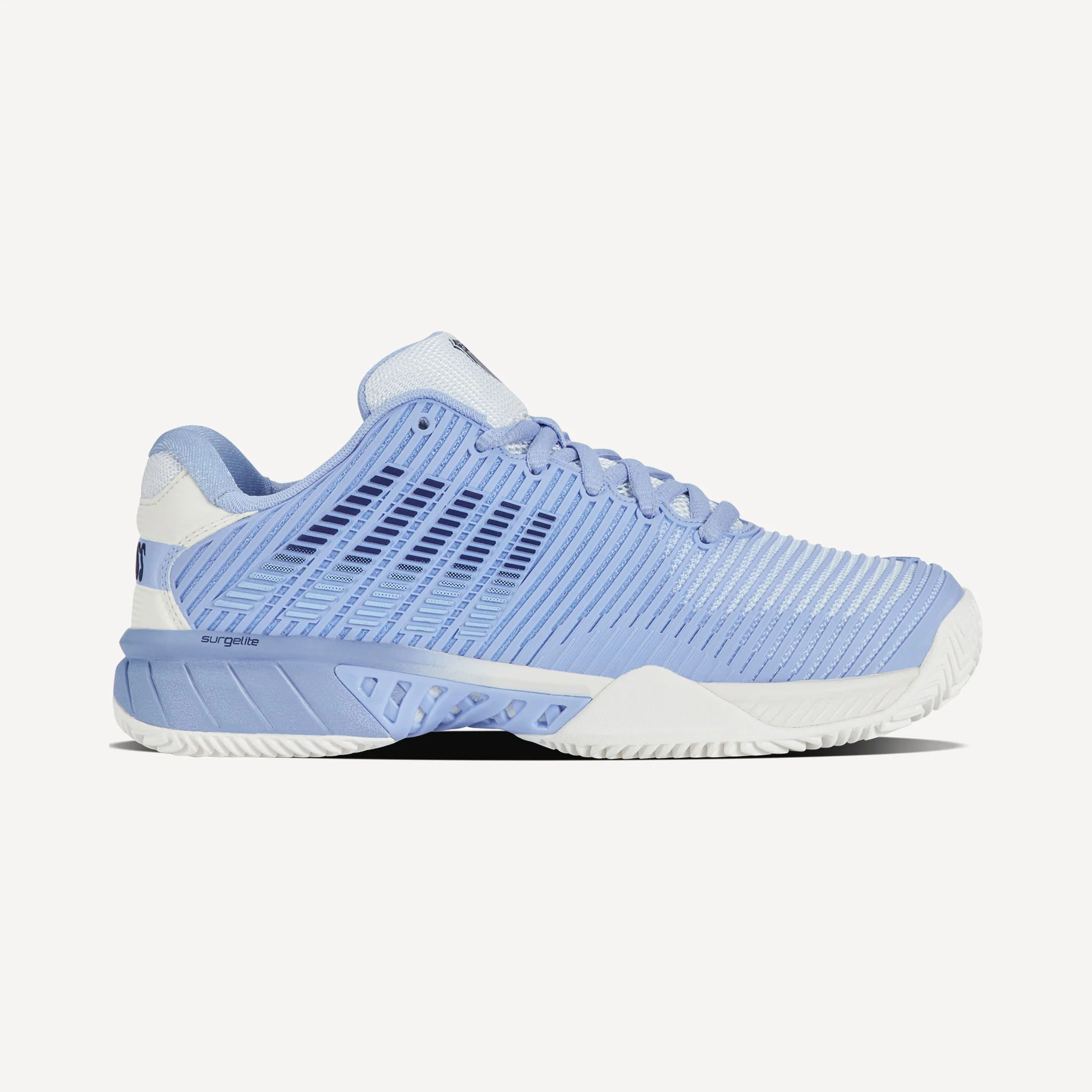 K-Swiss Hypercourt Express 2 Women's Clay Court Tennis Shoes