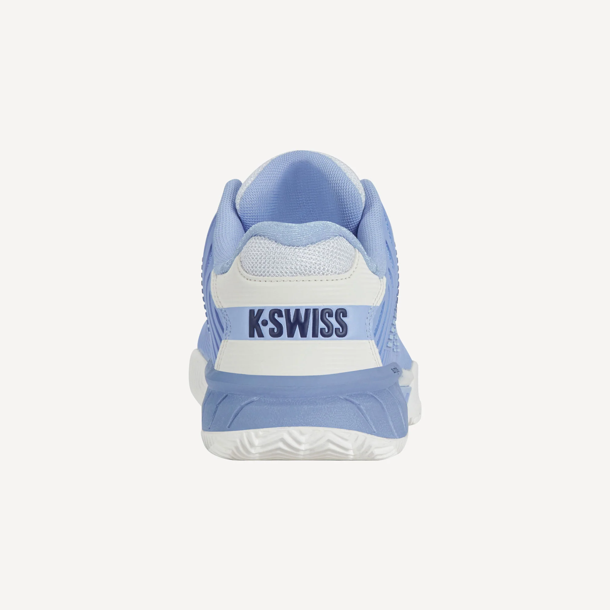 K-Swiss Hypercourt Express 2 Women's Clay Court Tennis Shoes - Image 6