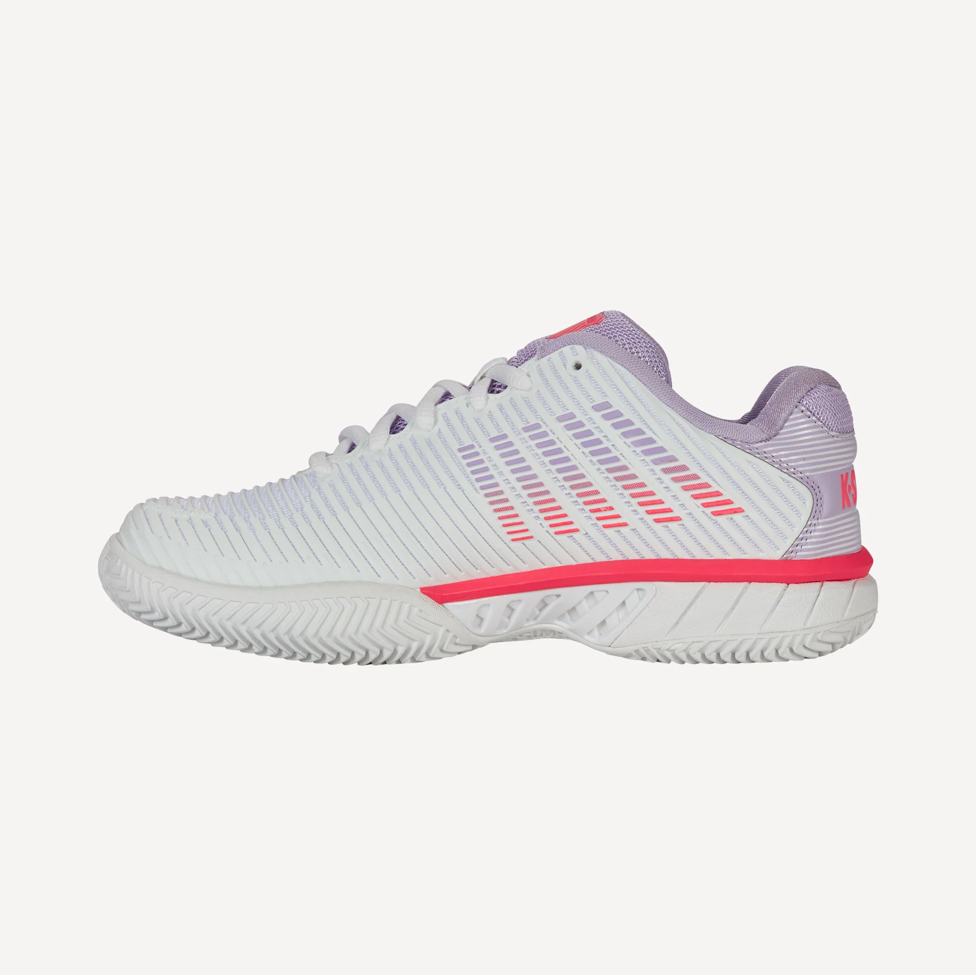 K-Swiss Hypercourt Express 2 Women's Clay Court Tennis Shoes - Image 3