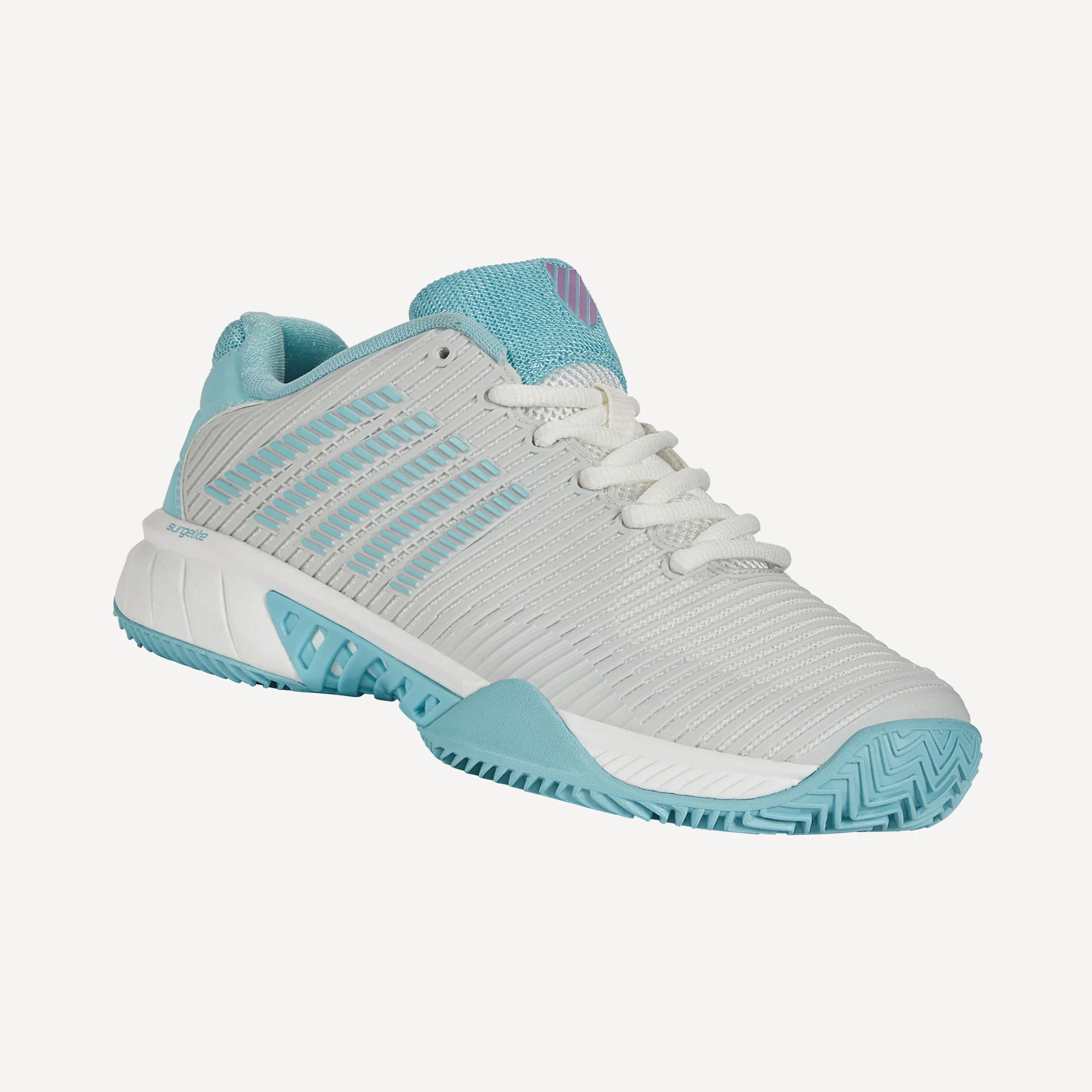 K-Swiss Hypercourt Express 2 Women's Clay Court Tennis Shoes - Image 4