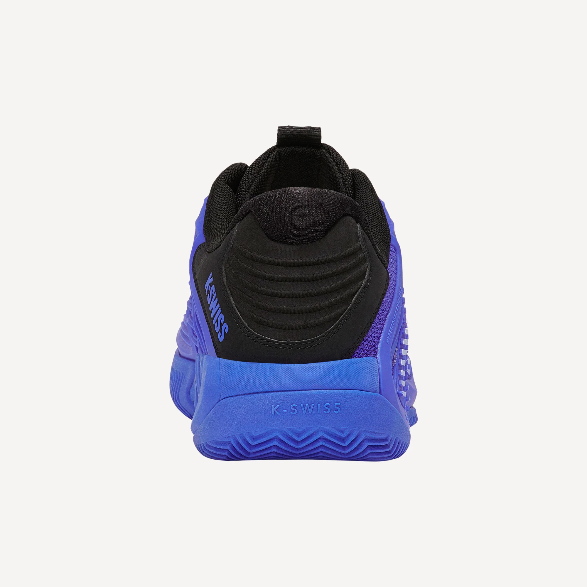 K-Swiss Hypercourt Express 3 Men's Clay Court Tennis Shoes - Image 5