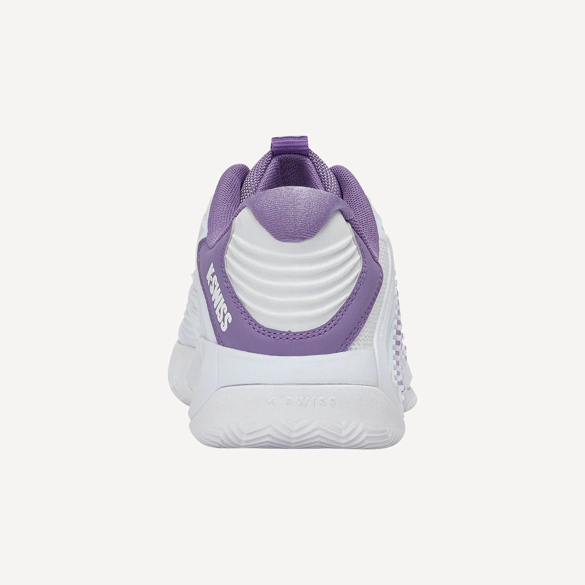 K-Swiss Hypercourt Express 3 Women's Clay Court Tennis Shoes - Image 5