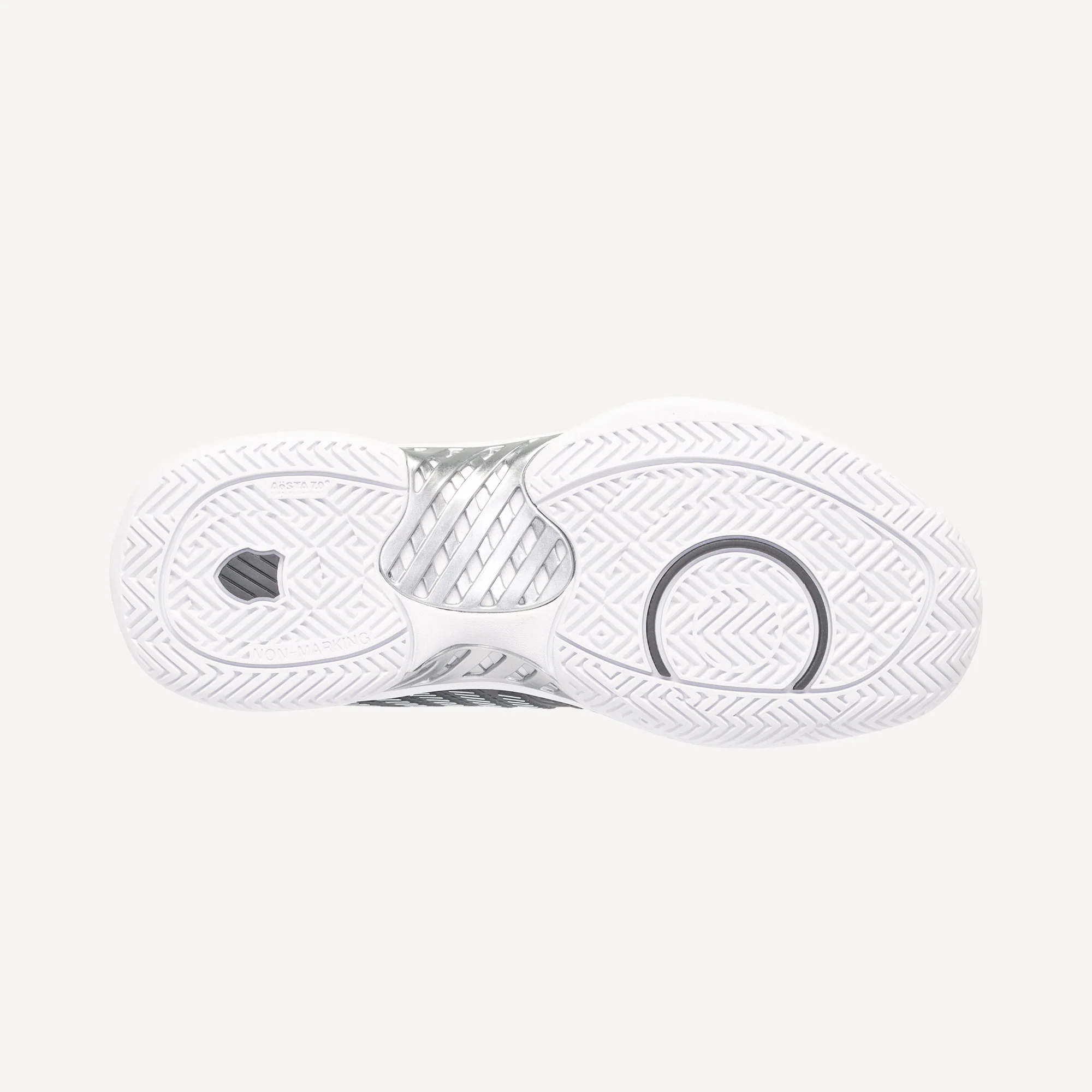 K-Swiss Hypercourt Express Women's Tennis Shoes - Image 2