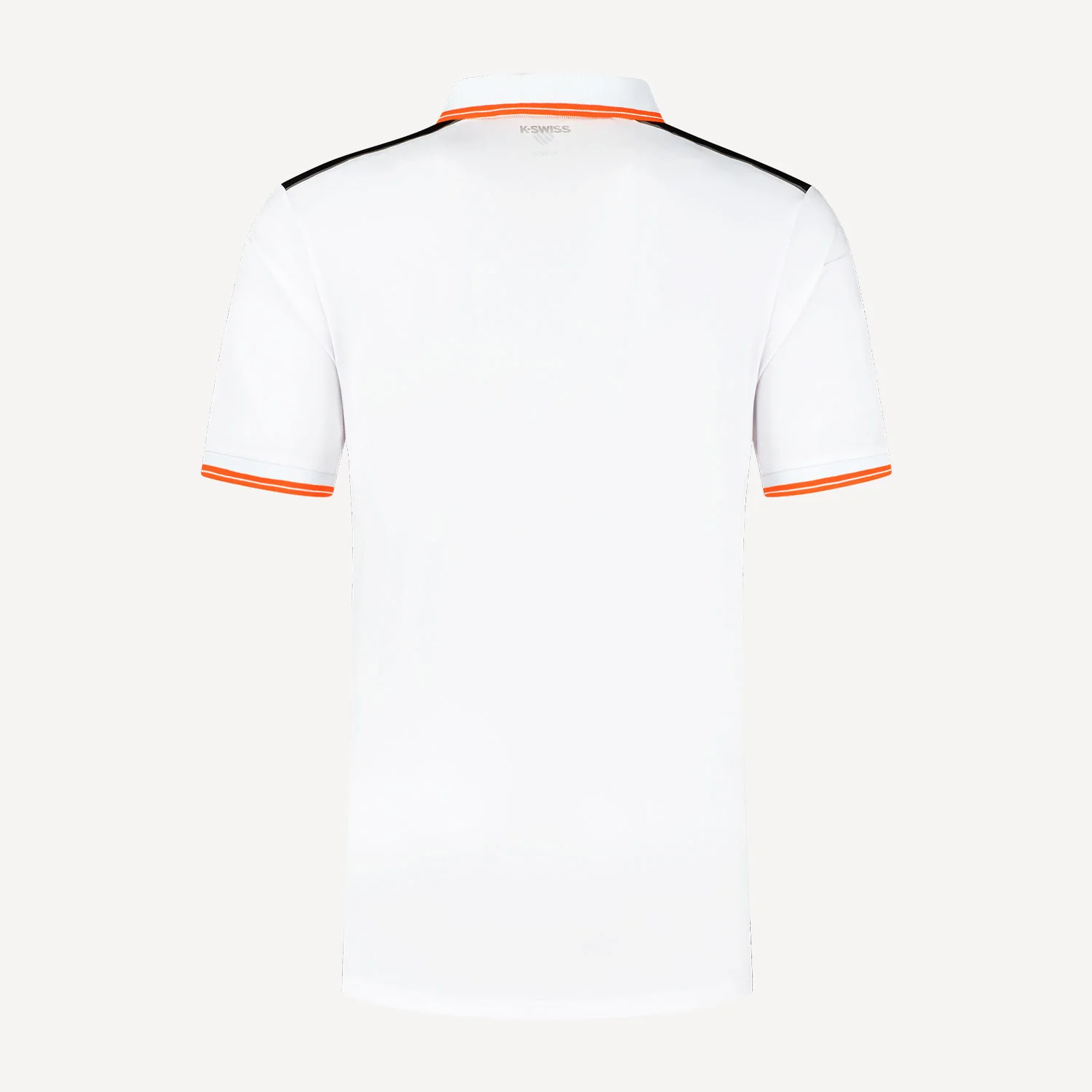 K-Swiss Hypercourt Men's Tennis Polo - Image 2