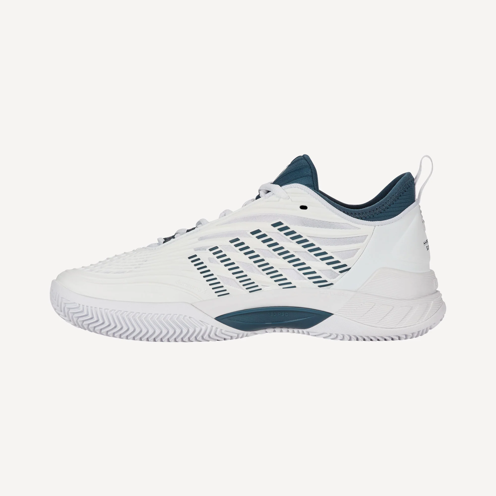K-Swiss Hypercourt Supreme 2 Men's Clay Court Tennis Shoes - Image 3