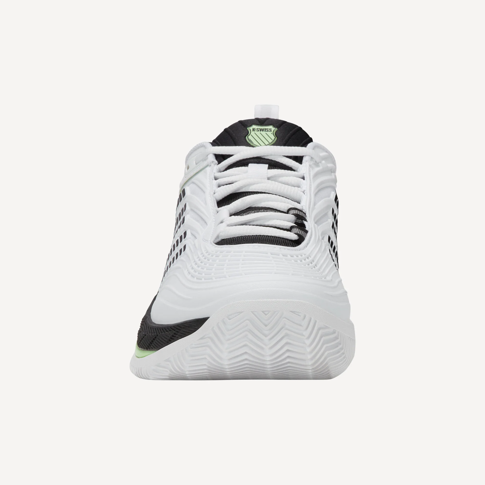 K-Swiss Hypercourt Supreme 2 Men's Clay Court Tennis Shoes - Image 4