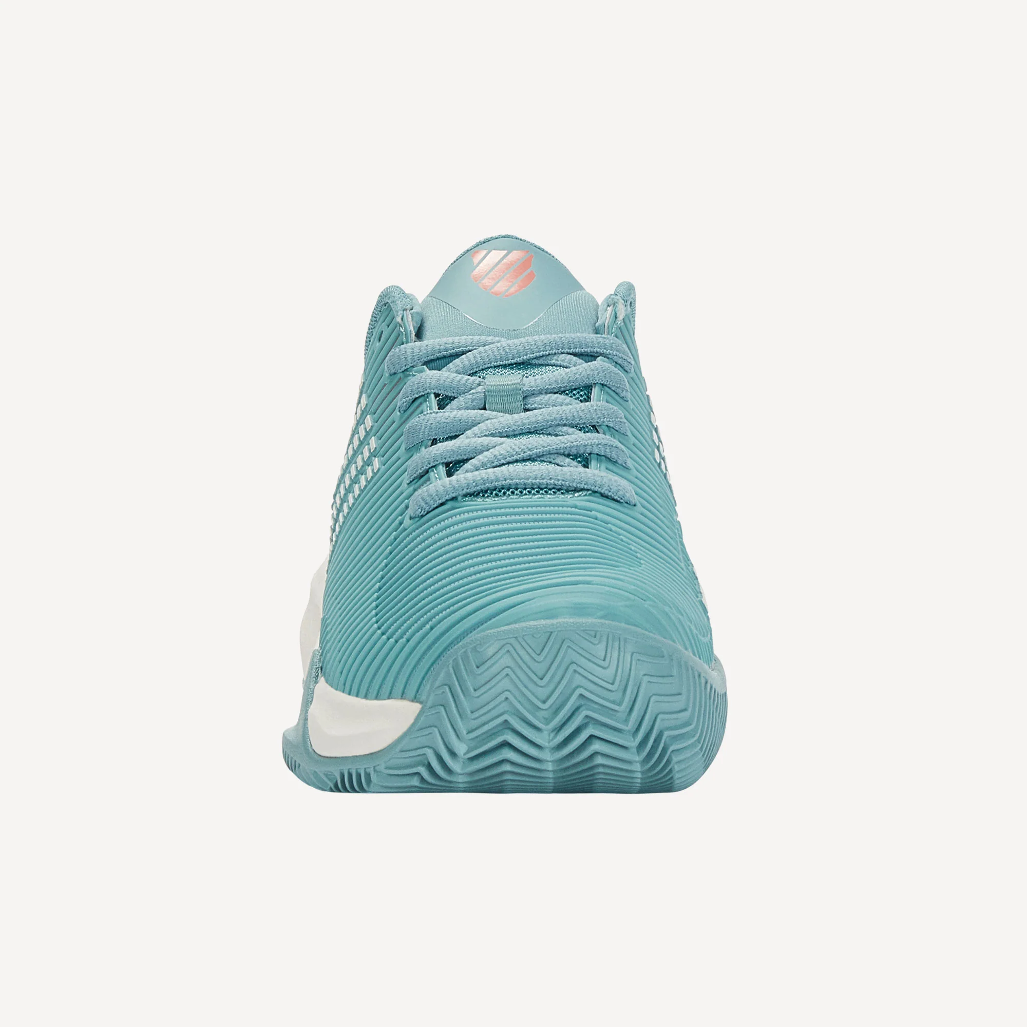 K-Swiss Hypercourt Supreme Women's Clay Court Tennis Shoes - Image 5