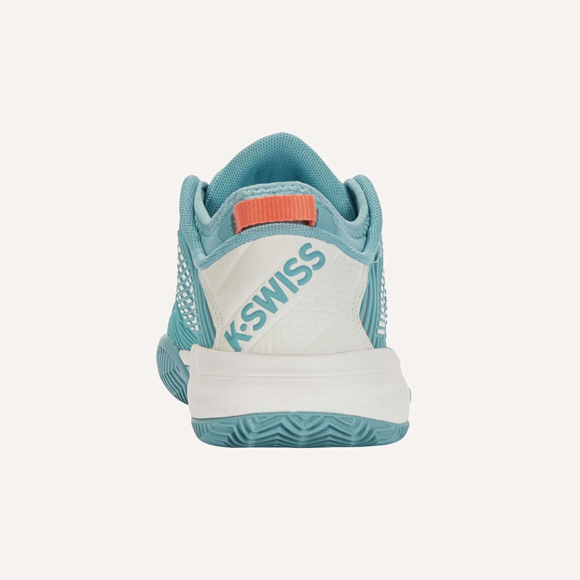 K-Swiss Hypercourt Supreme Women's Clay Court Tennis Shoes - Image 6