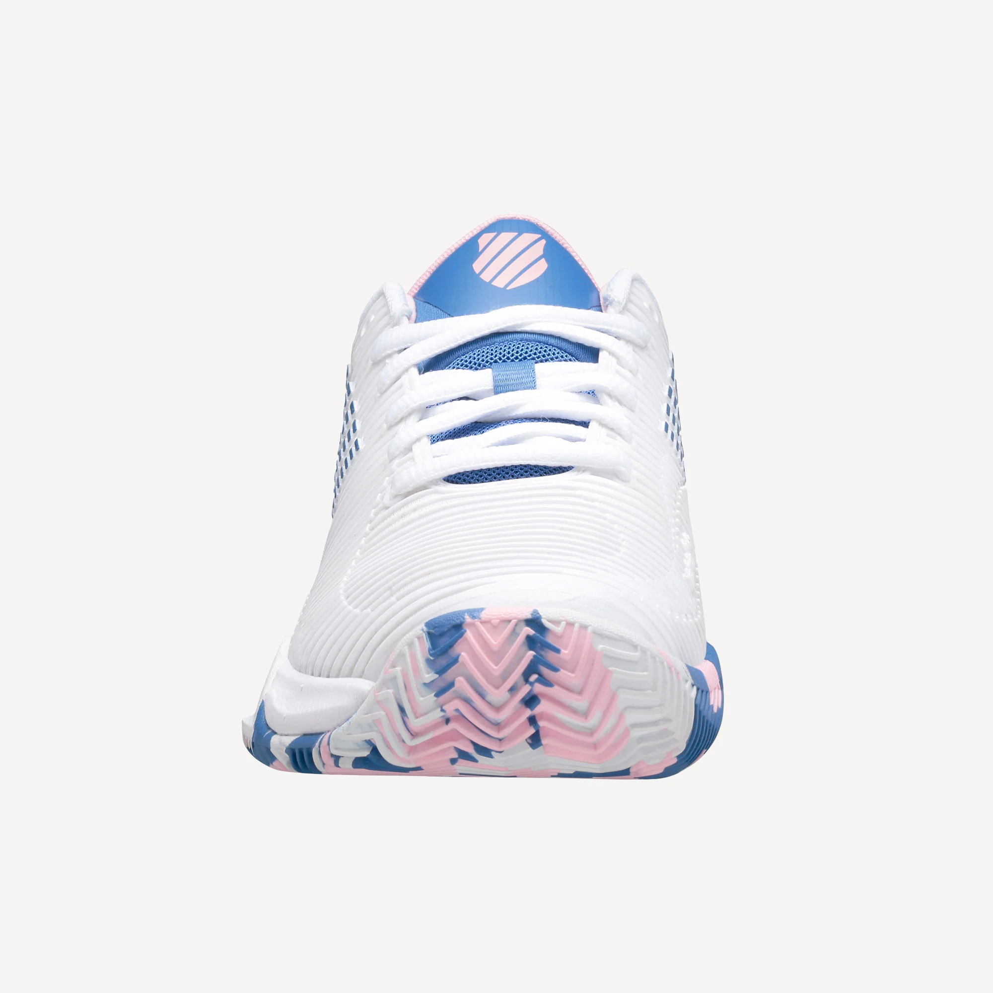 K-Swiss Hypercourt Supreme Women's Clay Court Tennis Shoes - Image 6