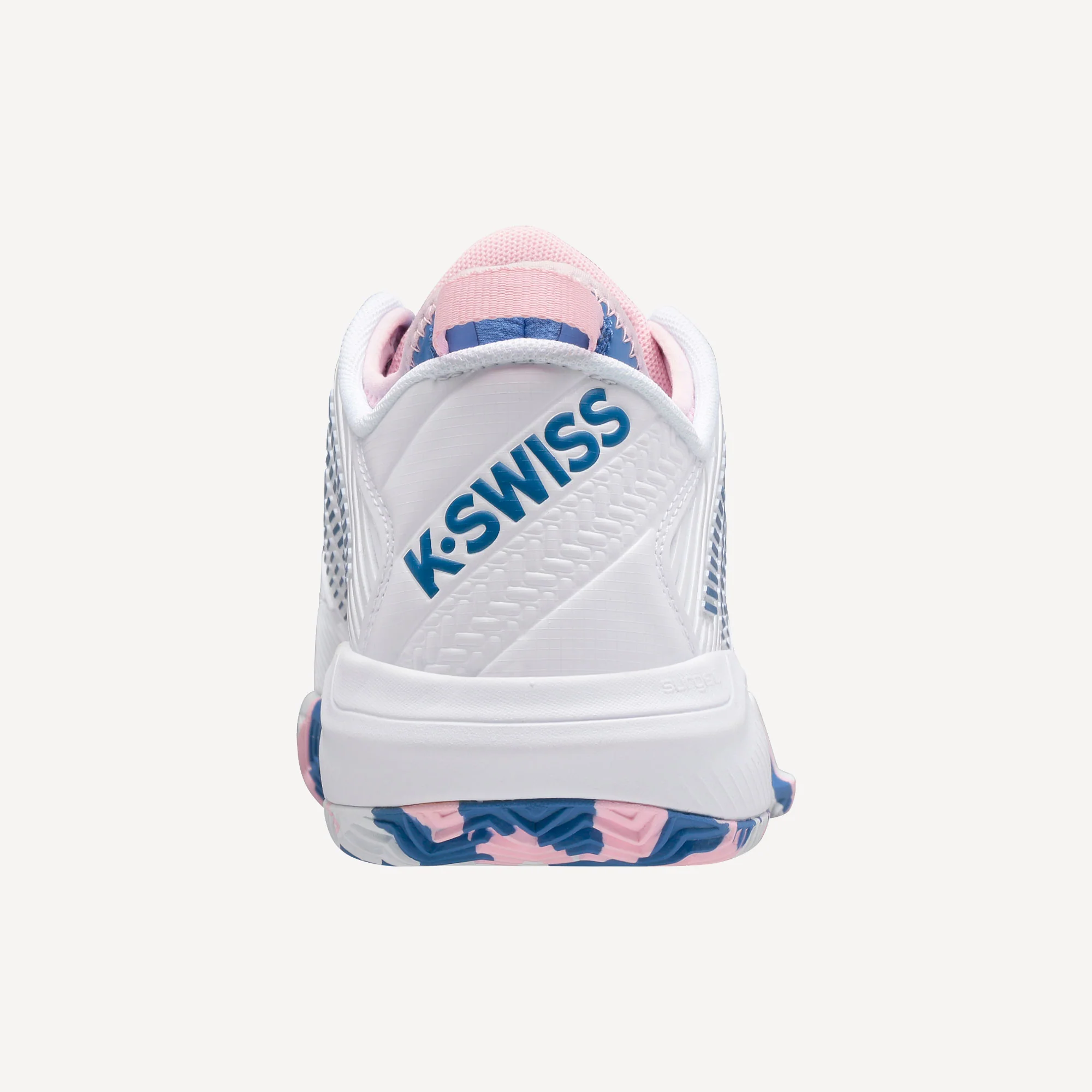 K-Swiss Hypercourt Supreme Women's Clay Court Tennis Shoes - Image 7