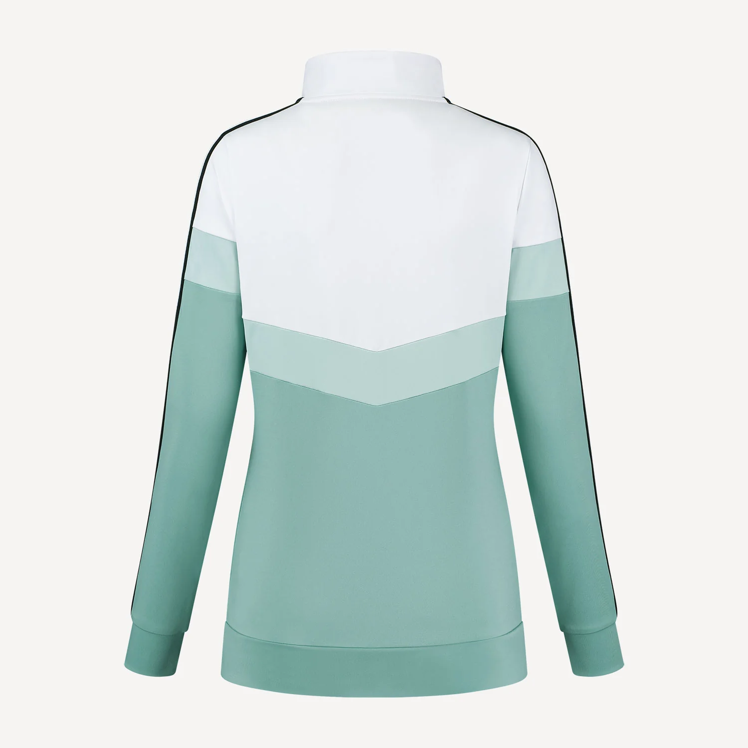 K-Swiss Hypercourt Women's Stretch Tennis Jacket - Image 2