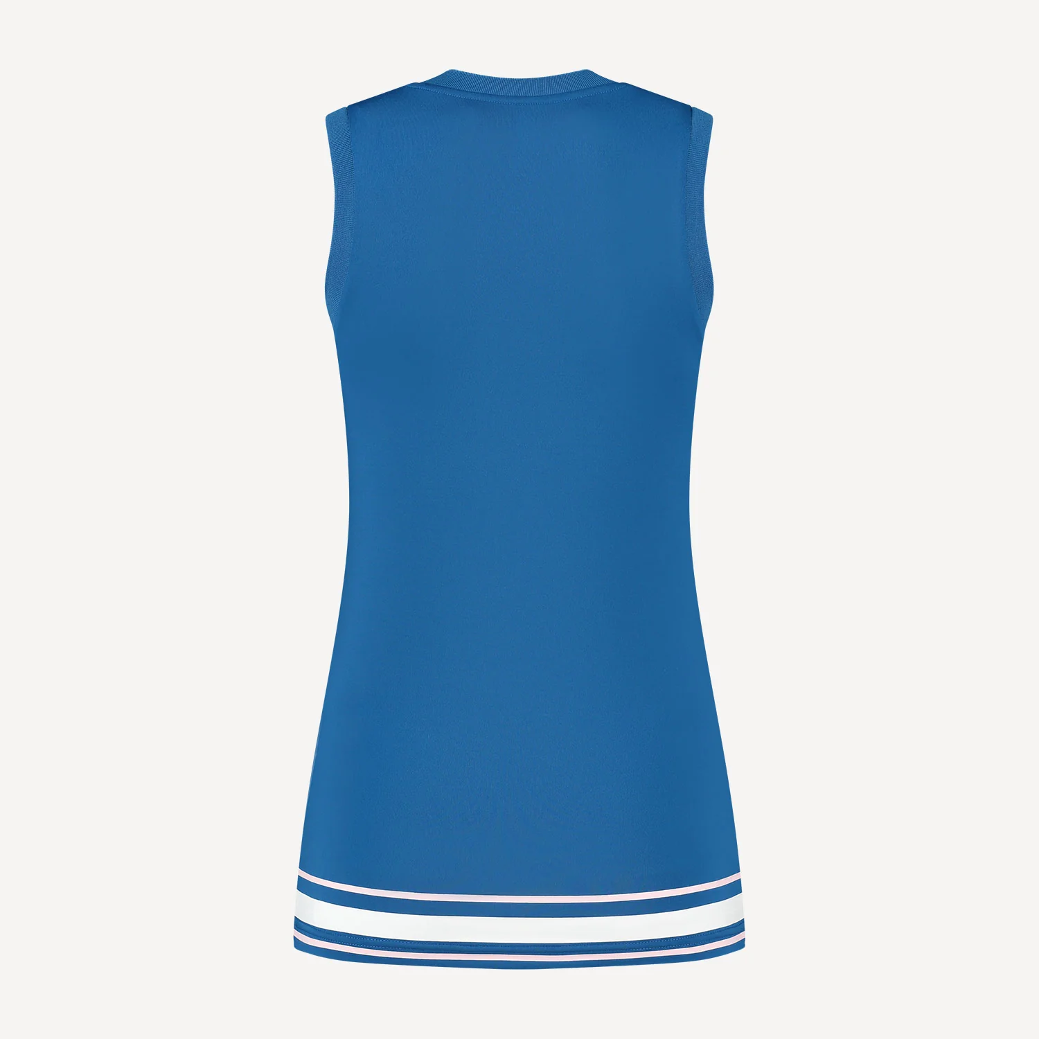 K-Swiss Hypercourt Women's Tennis Tank - Image 2