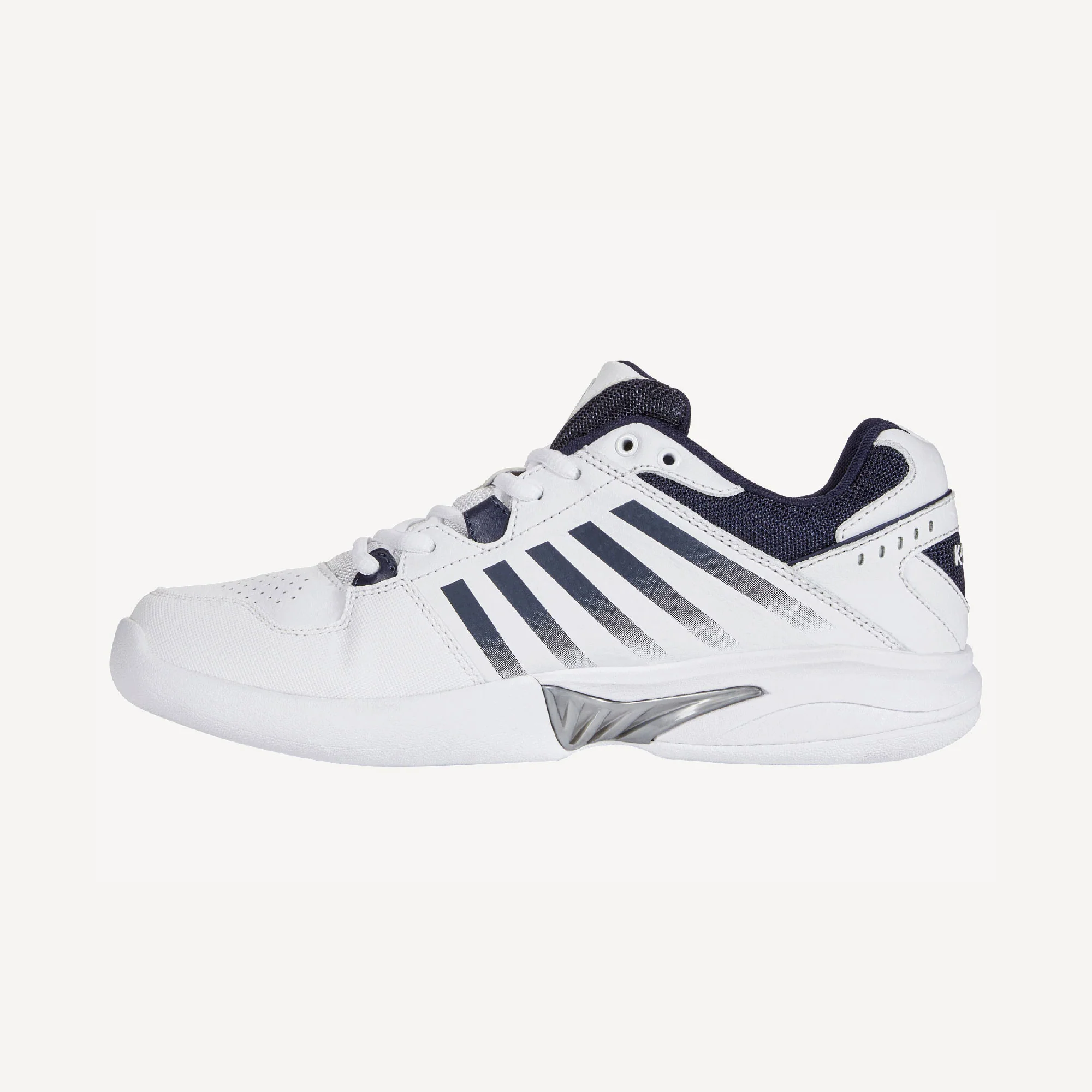 K-Swiss Receiver Men's Carpet Tennis Shoes - Image 3