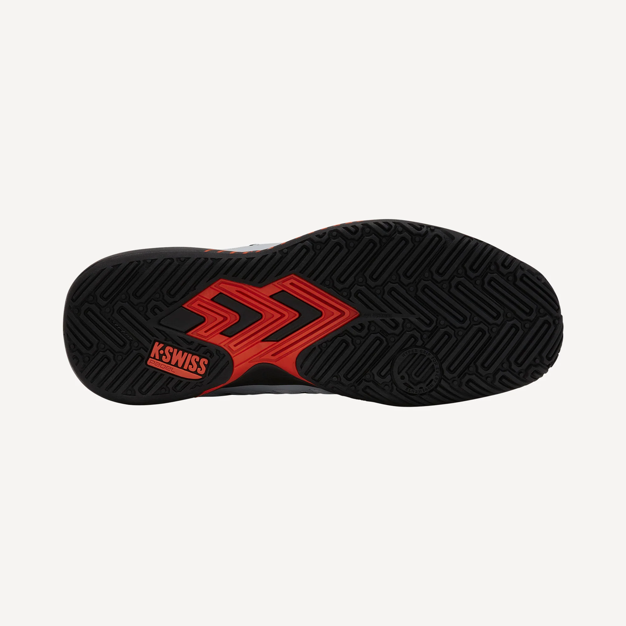 K-Swiss Ultra Court Men's Padel Shoes - Image 2