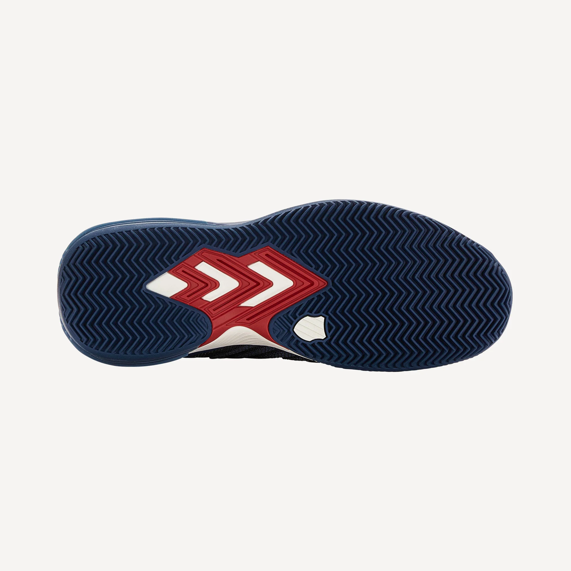 K-Swiss Ultrashot 3 Men's Clay Court Tennis Shoes - Image 2