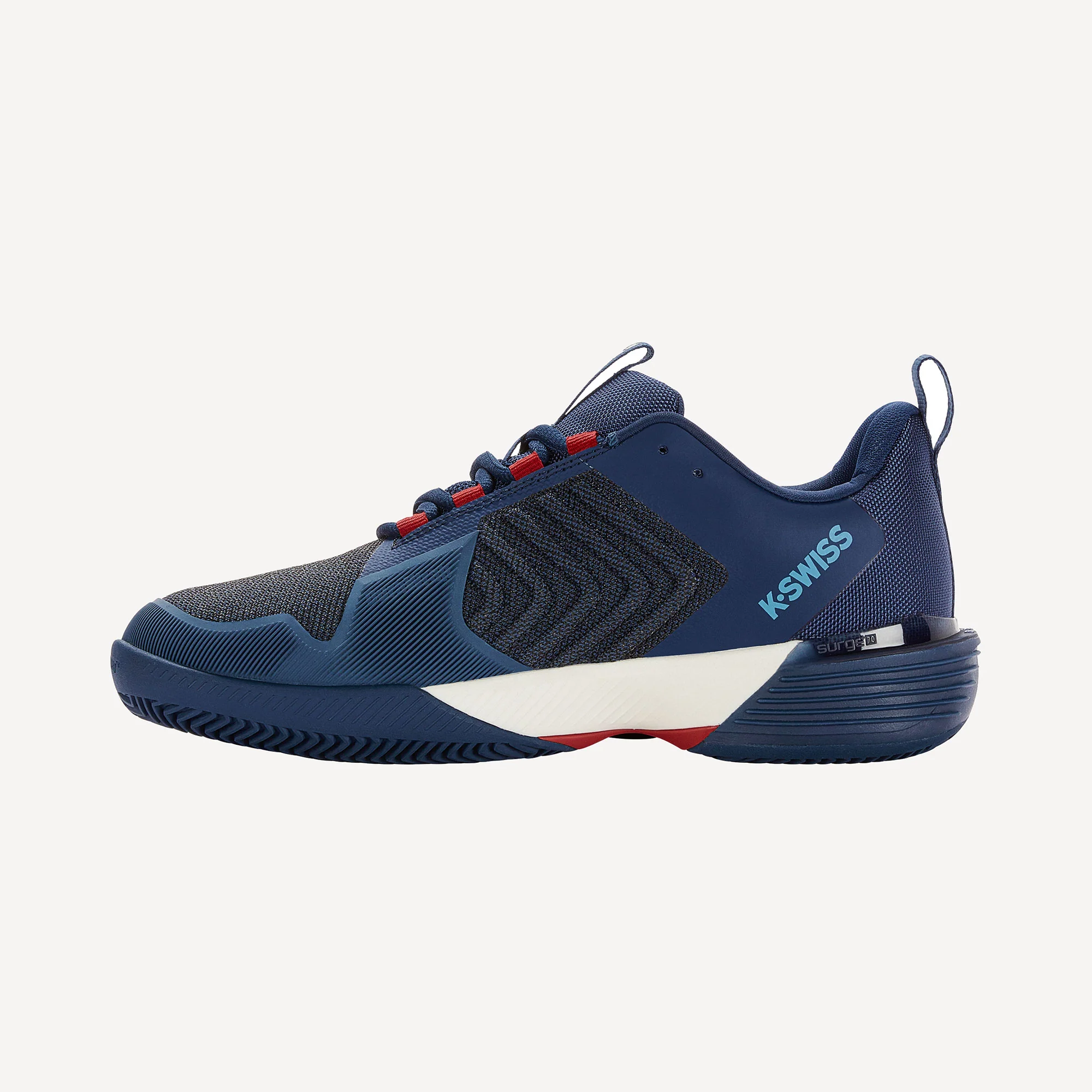 K-Swiss Ultrashot 3 Men's Clay Court Tennis Shoes - Image 3