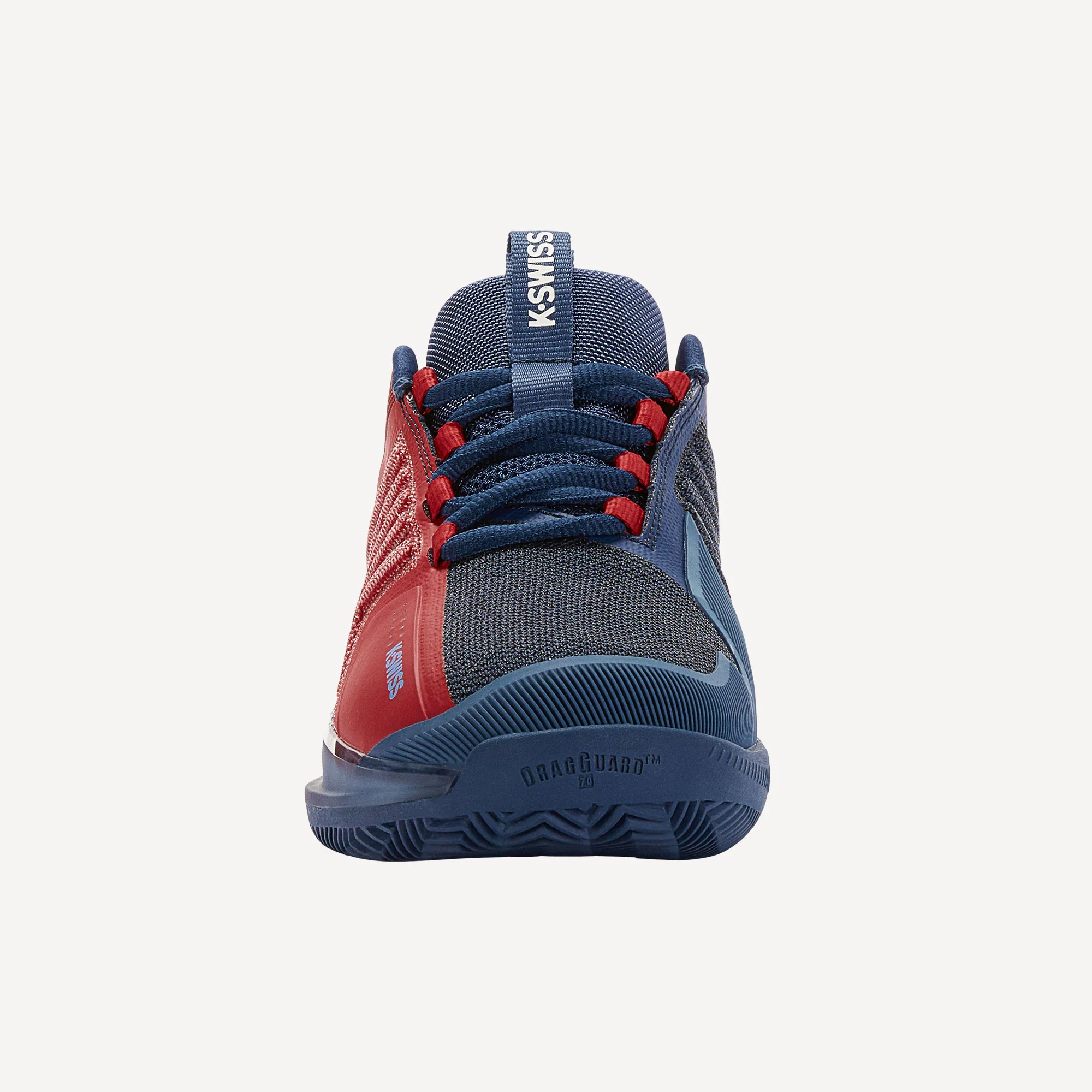 K-Swiss Ultrashot 3 Men's Clay Court Tennis Shoes - Image 5