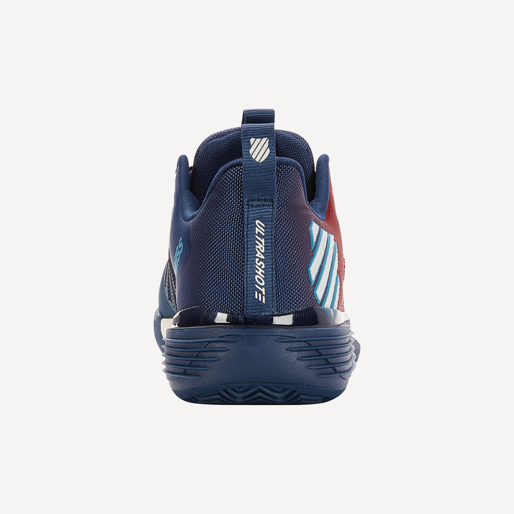 K-Swiss Ultrashot 3 Men's Clay Court Tennis Shoes - Image 6