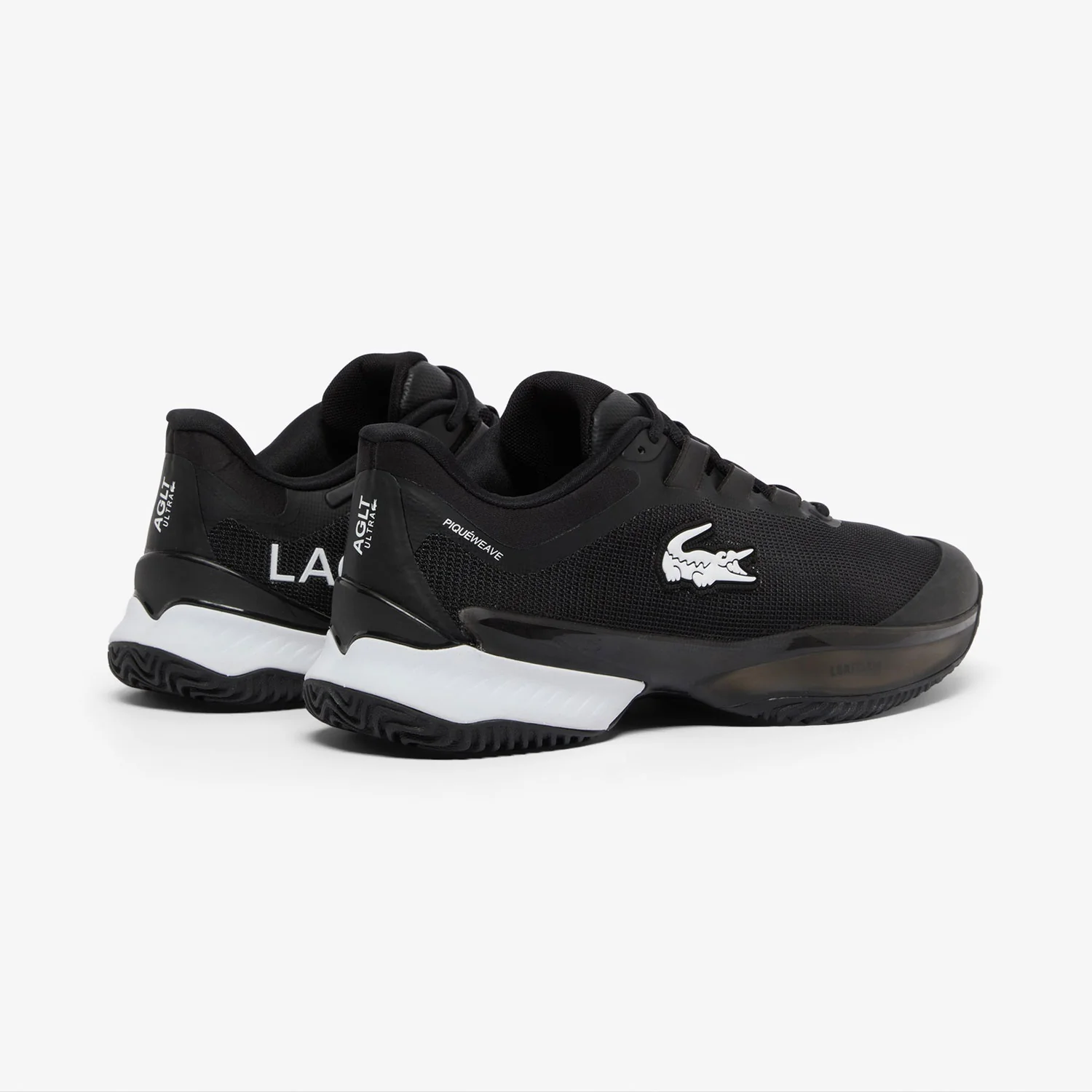 Lacoste AG-LT23 Ultra Men's Clay Court Tennis Shoes - Image 4