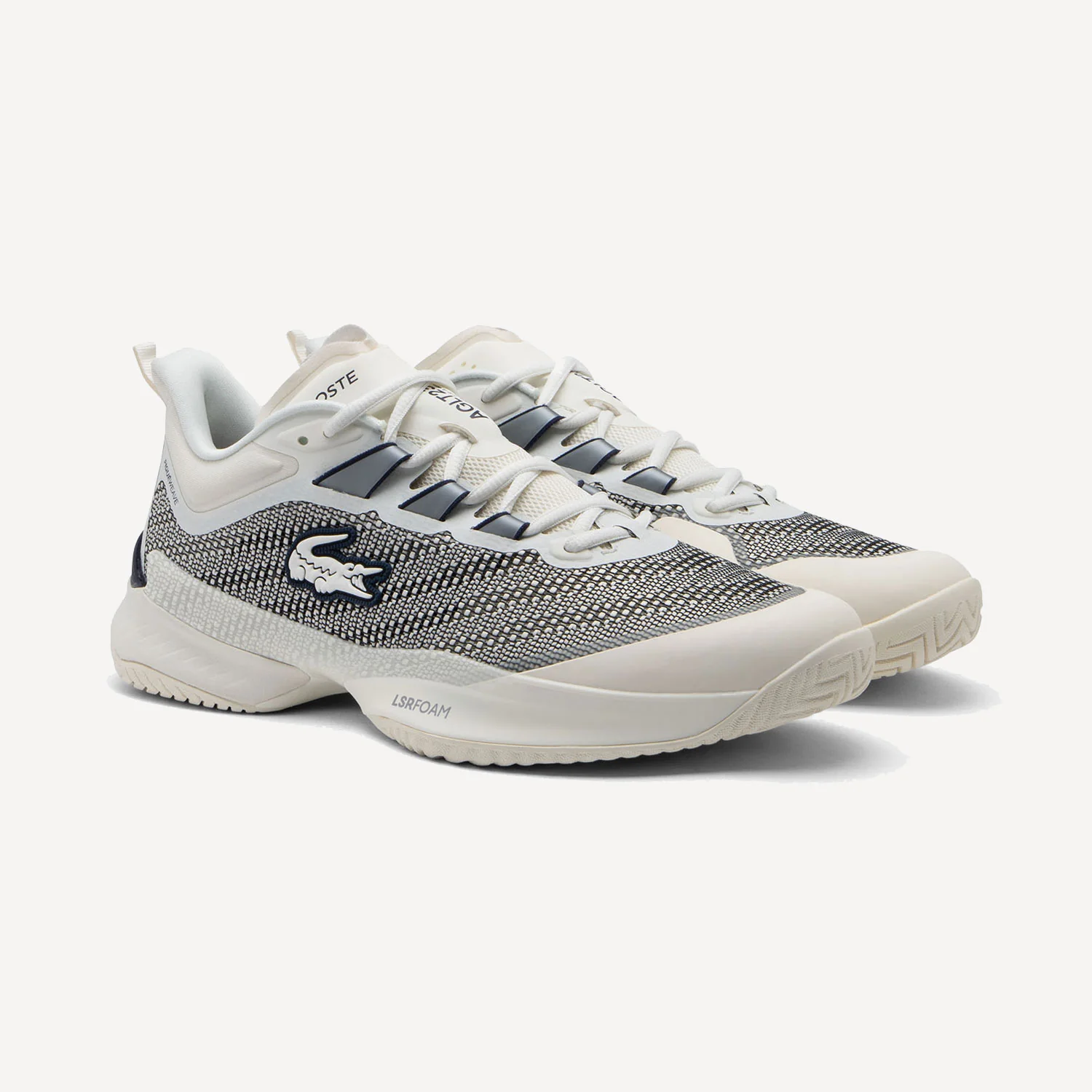 Lacoste AG-LT23 Ultra Men's Tennis Shoes - Image 3