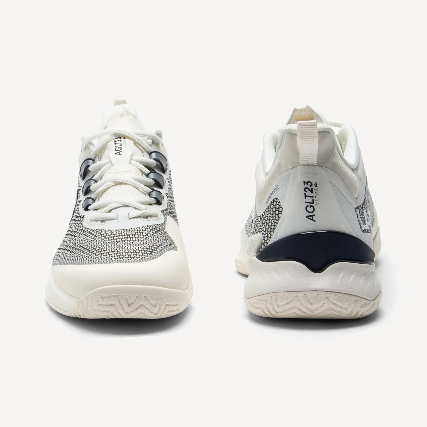 Lacoste AG-LT23 Ultra Men's Tennis Shoes - Image 5