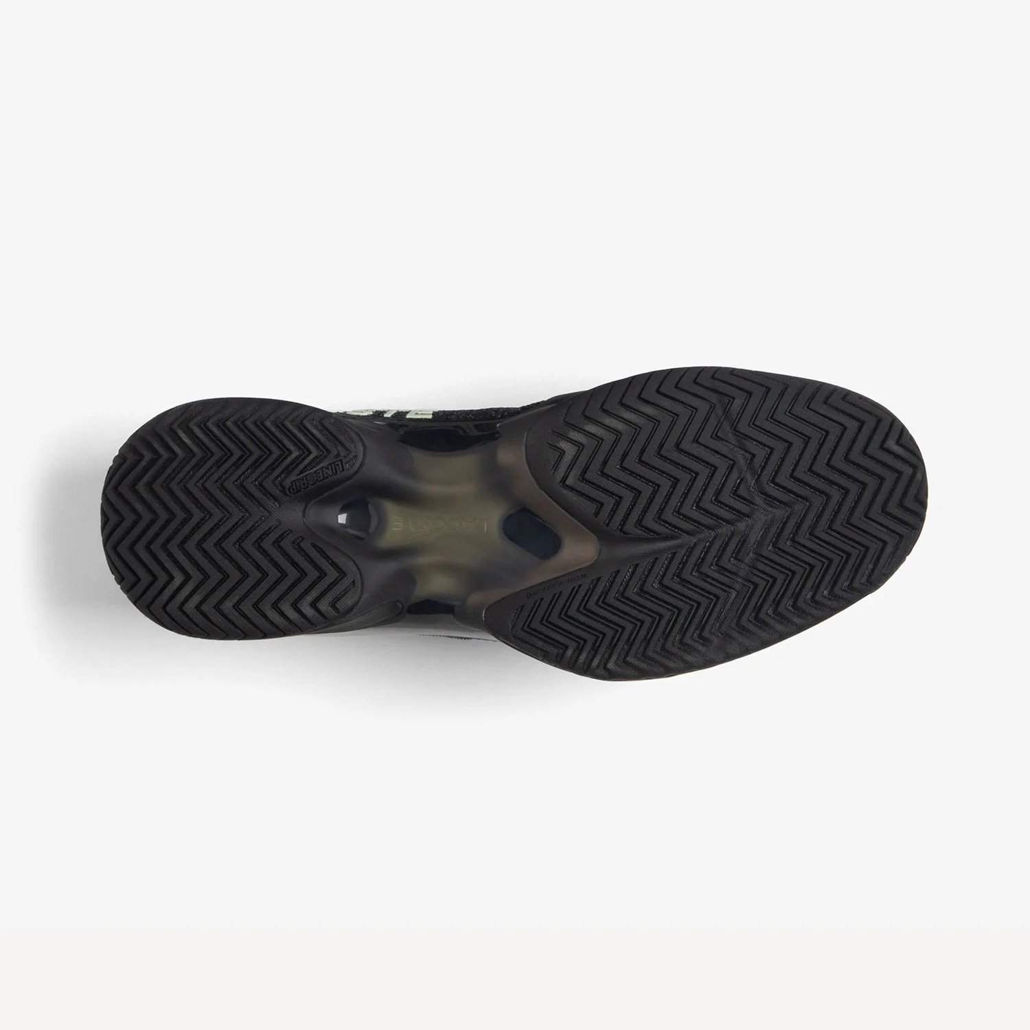 Lacoste AG-LT23 Ultra Men's Tennis Shoes - Image 2