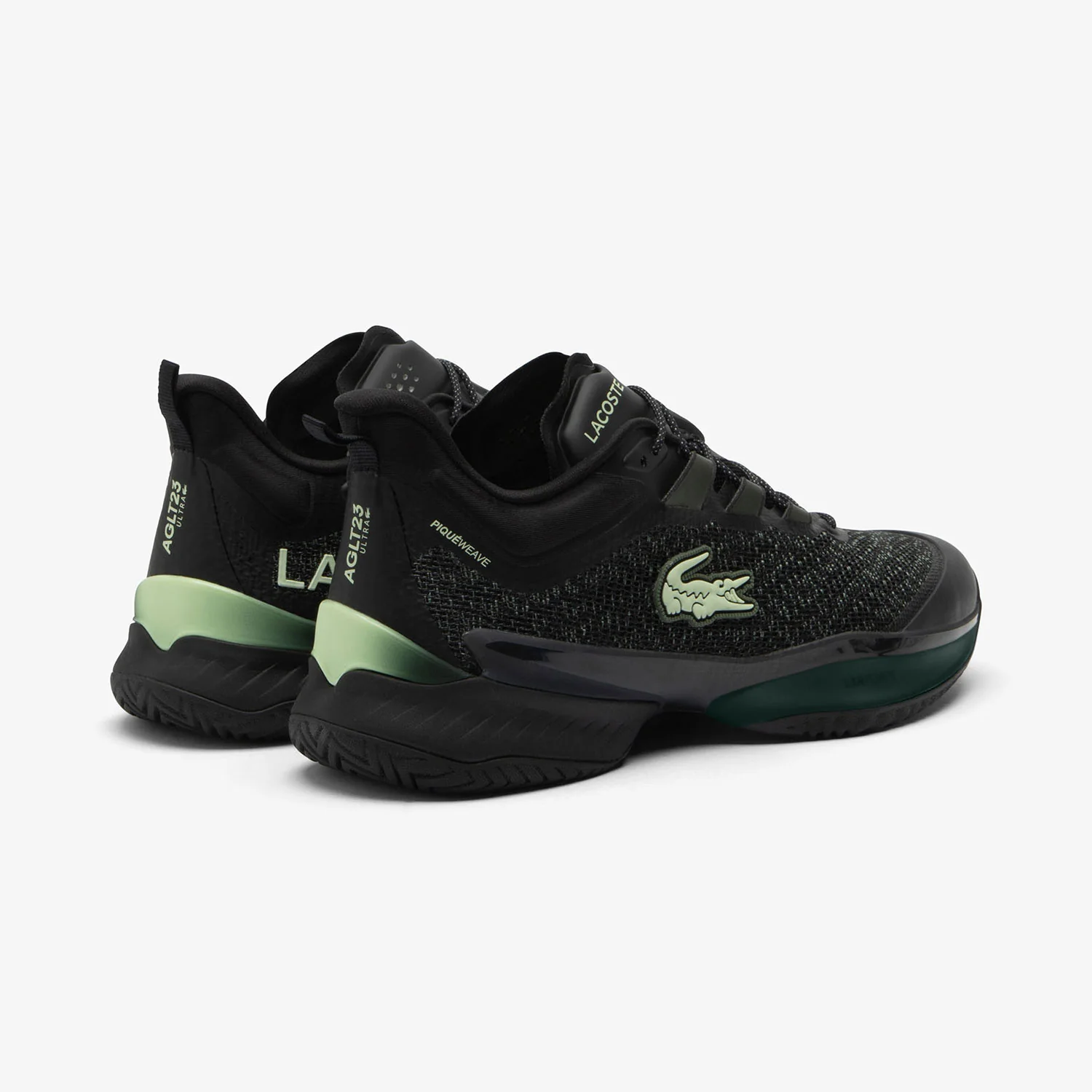 Lacoste AG-LT23 Ultra Men's Tennis Shoes - Image 3
