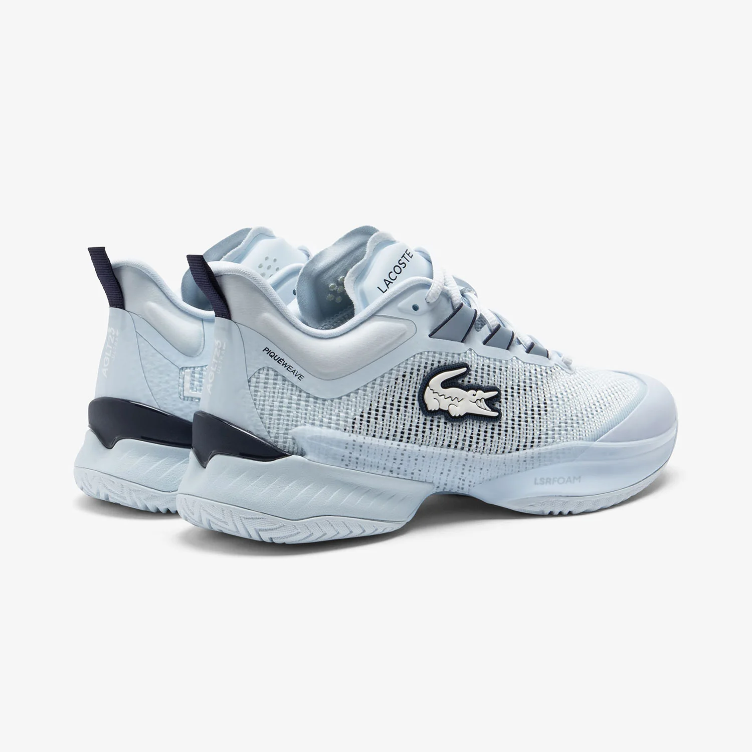 Lacoste AG-LT23 Ultra Women's Tennis Shoes - Image 4