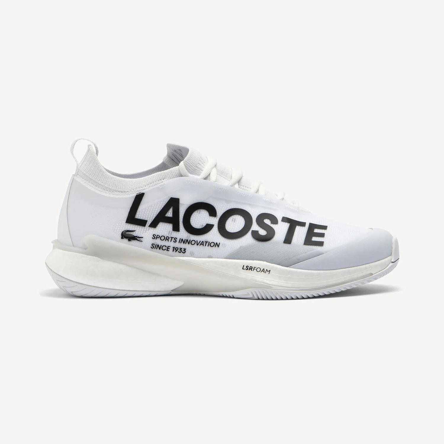 Lacoste AG-LT25 Lite Men's Tennis Shoes
