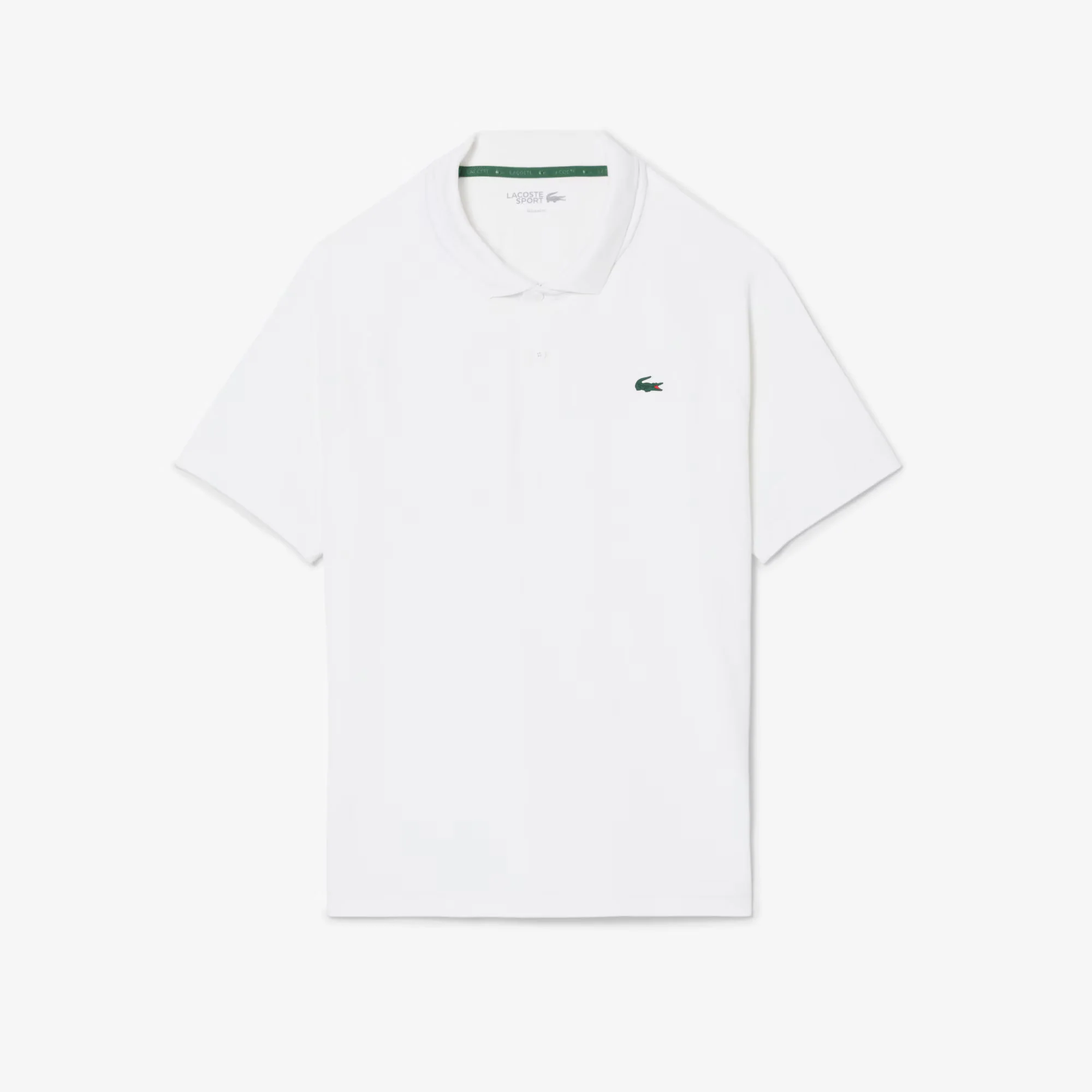 Lacoste Essentials Men's Ultra Dry Polo - Image 5