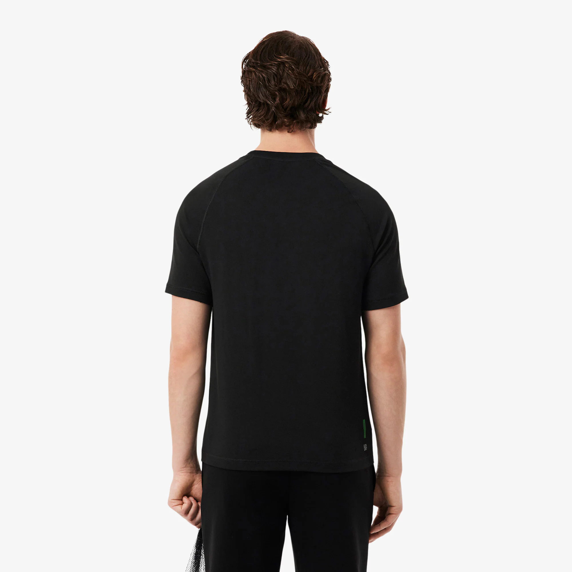 Lacoste Essentials Men's Ultra Dry Shirt - Image 2