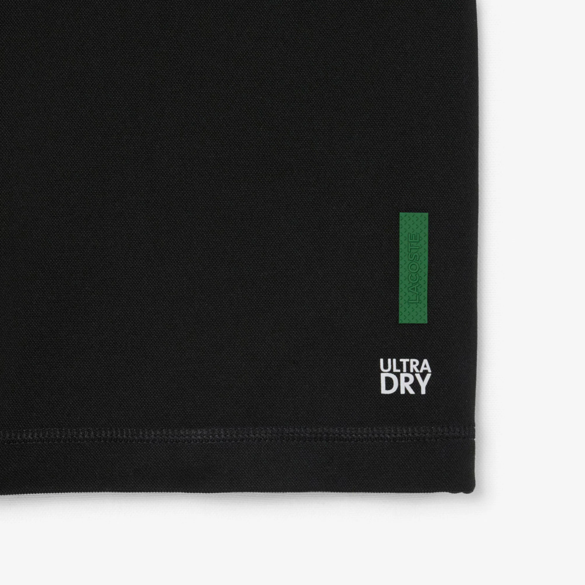 Lacoste Essentials Men's Ultra Dry Shirt - Image 6