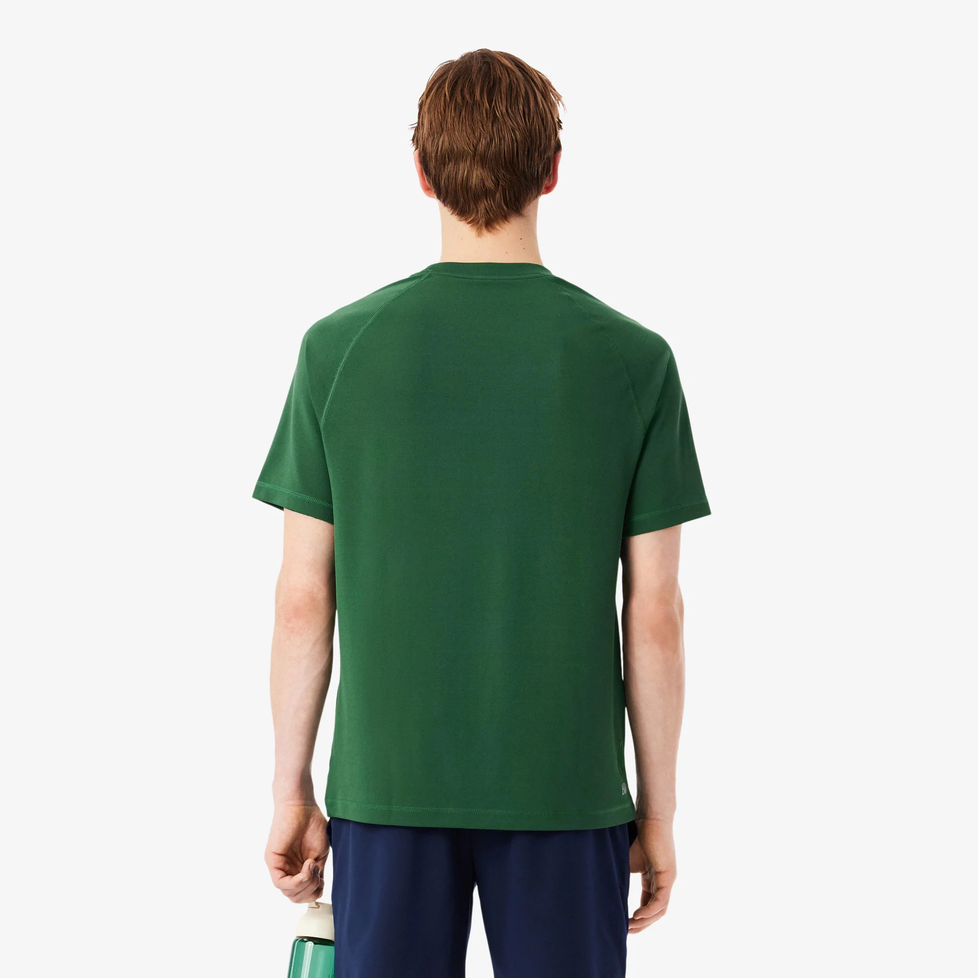 Lacoste Essentials Men's Ultra Dry Shirt - Image 2