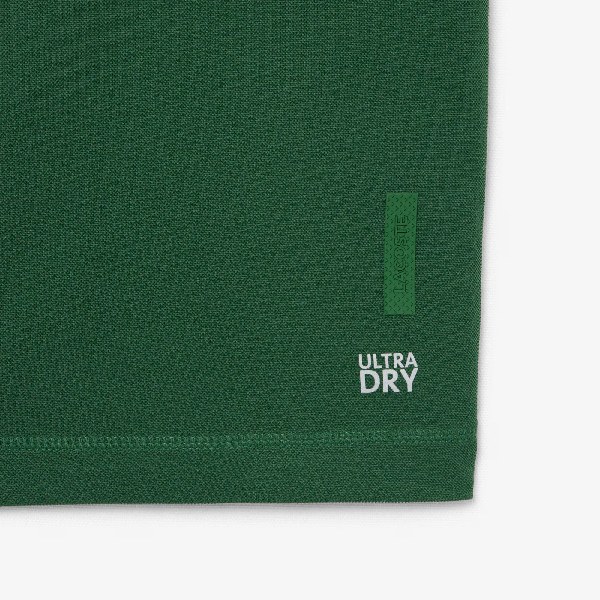 Lacoste Essentials Men's Ultra Dry Shirt - Image 6