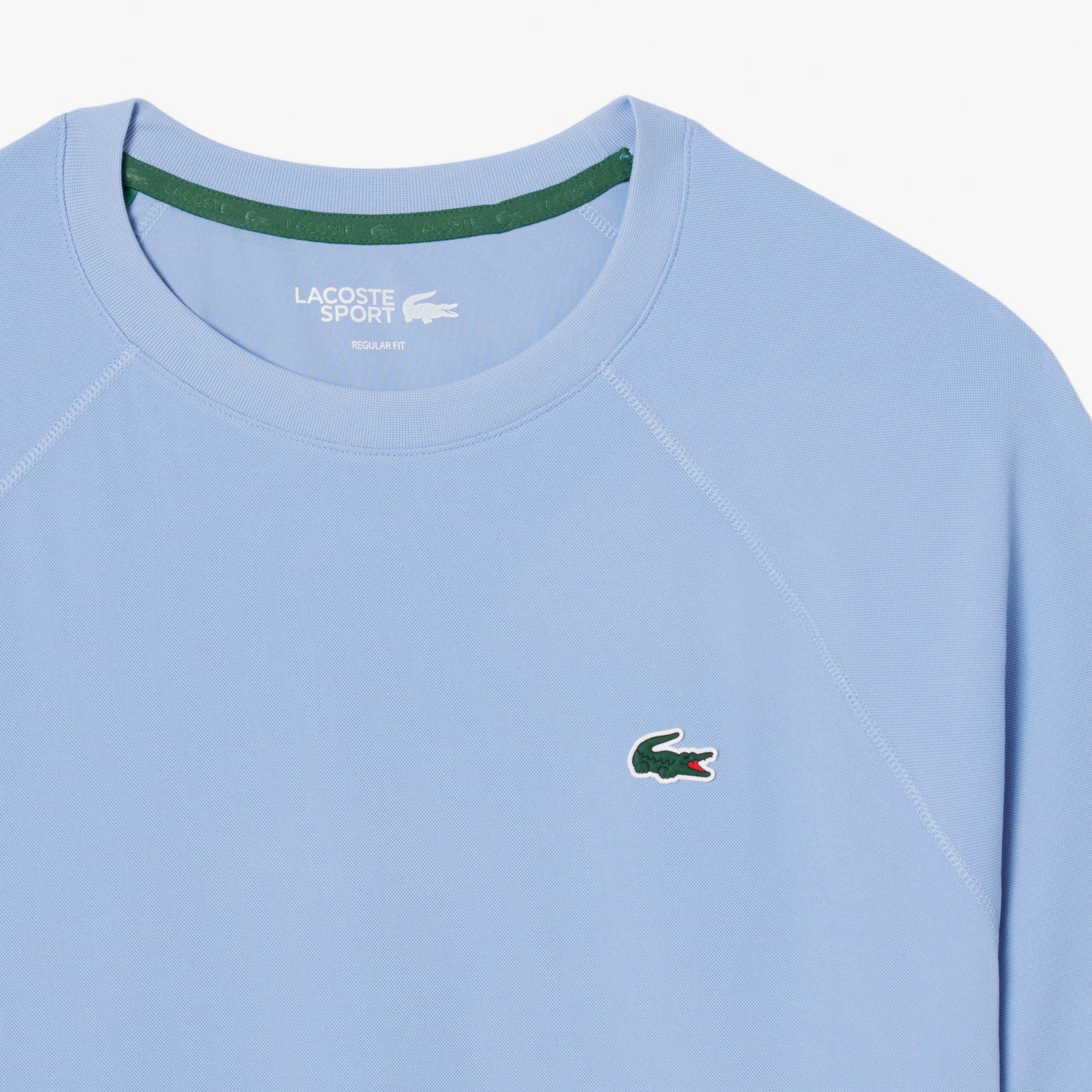 Lacoste Essentials Men's Ultra Dry Shirt - Image 5