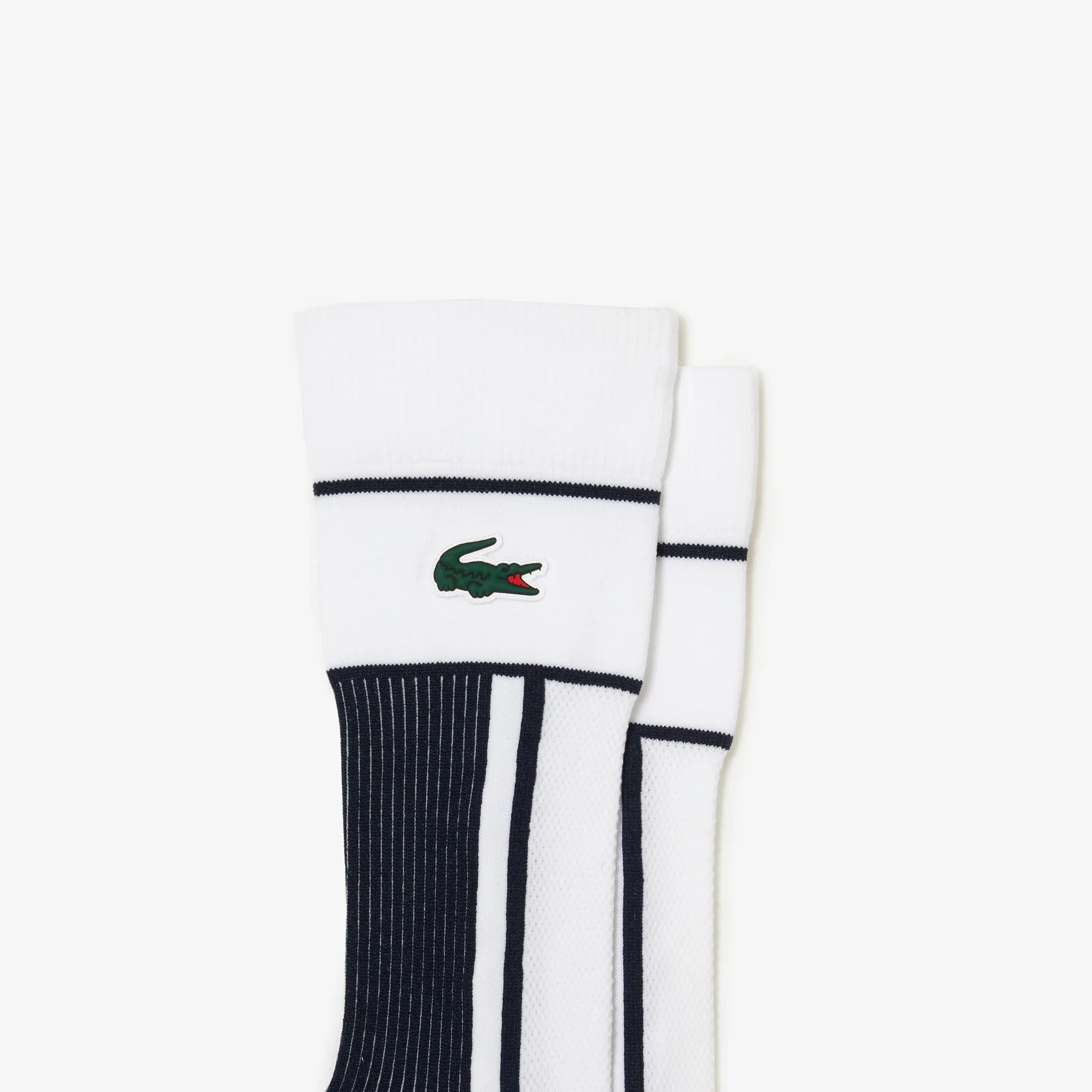 Lacoste Men's Crew Tennis Socks 1 Pair - Image 2