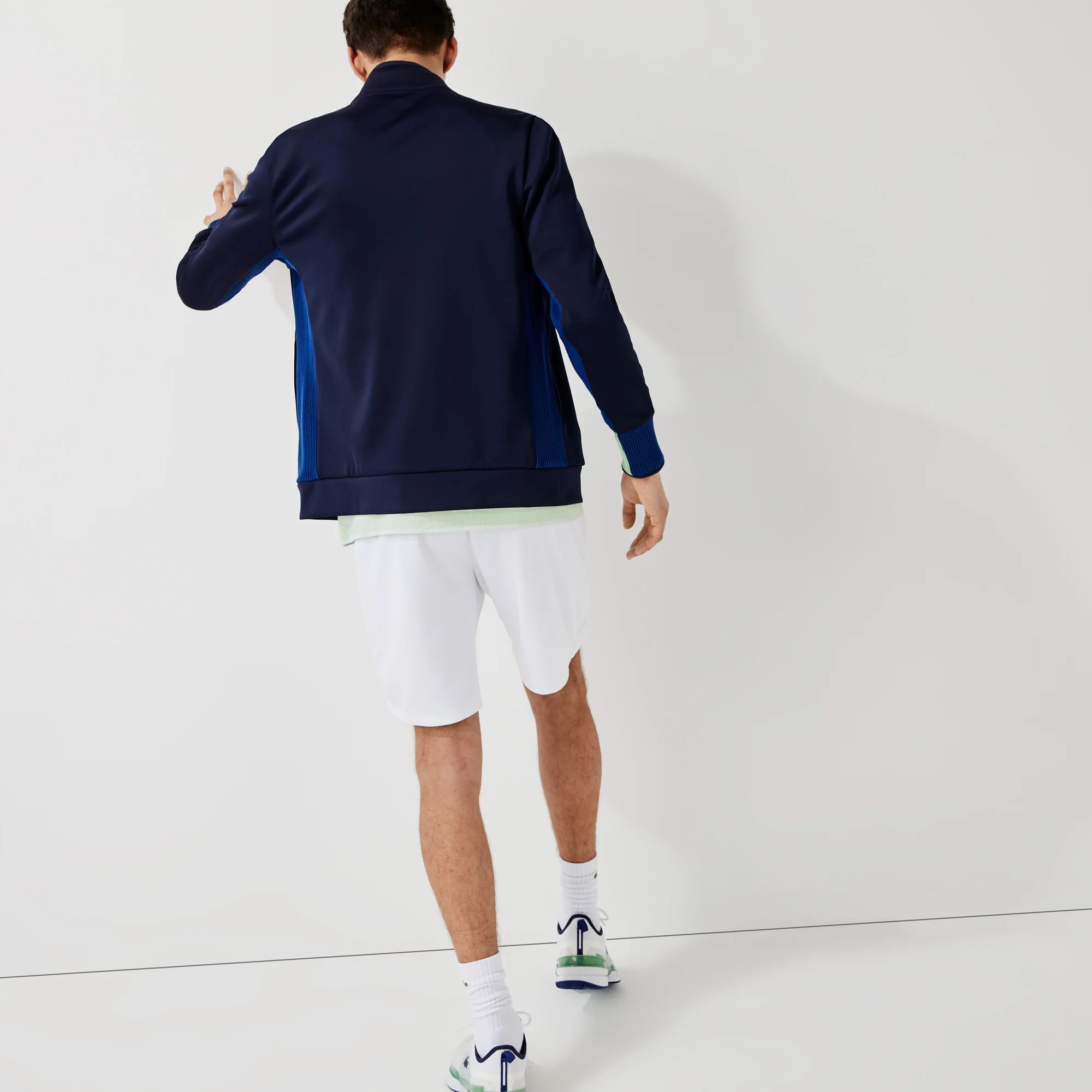 Lacoste Men's Tennis Jacket - Image 2