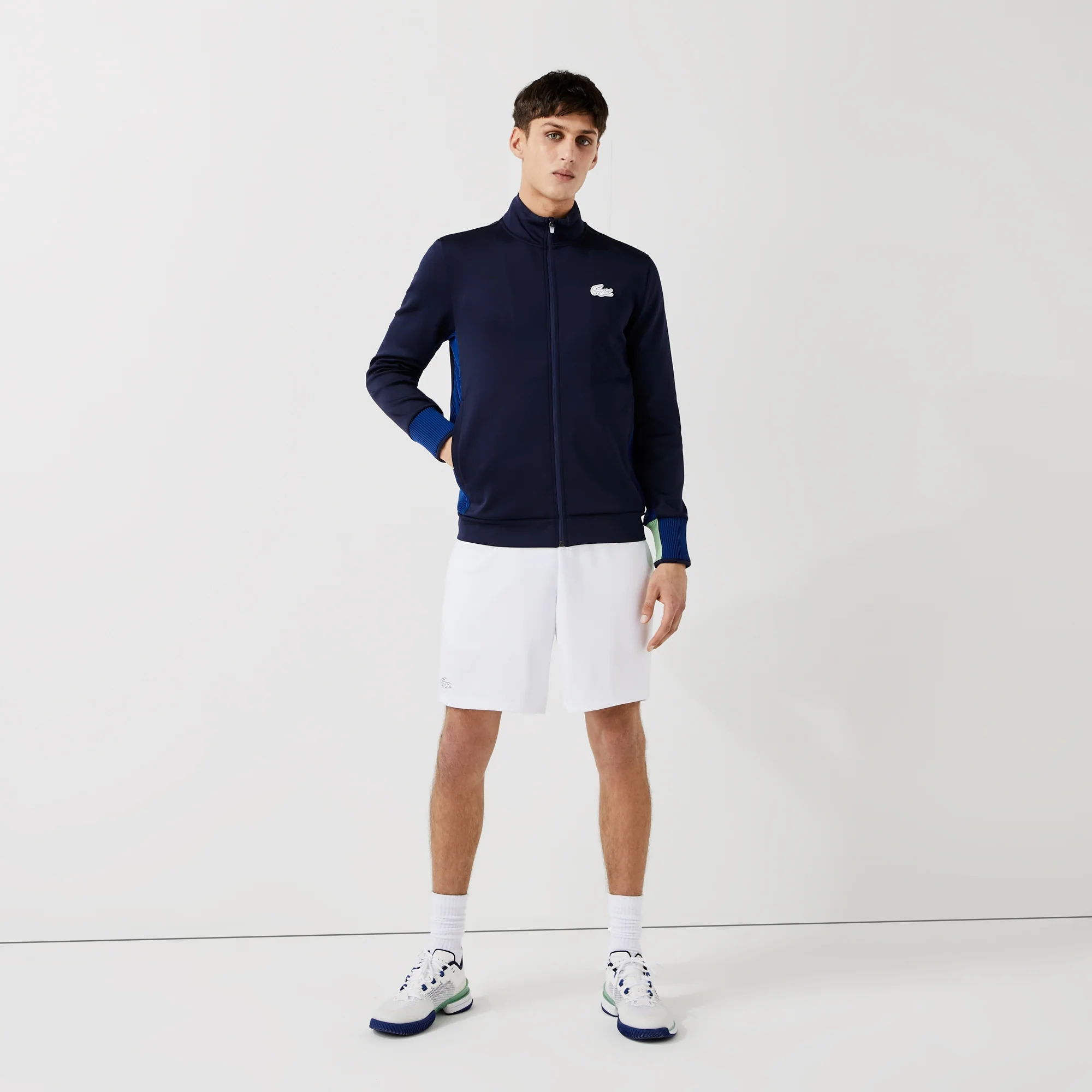 Lacoste Men's Tennis Jacket - Image 3