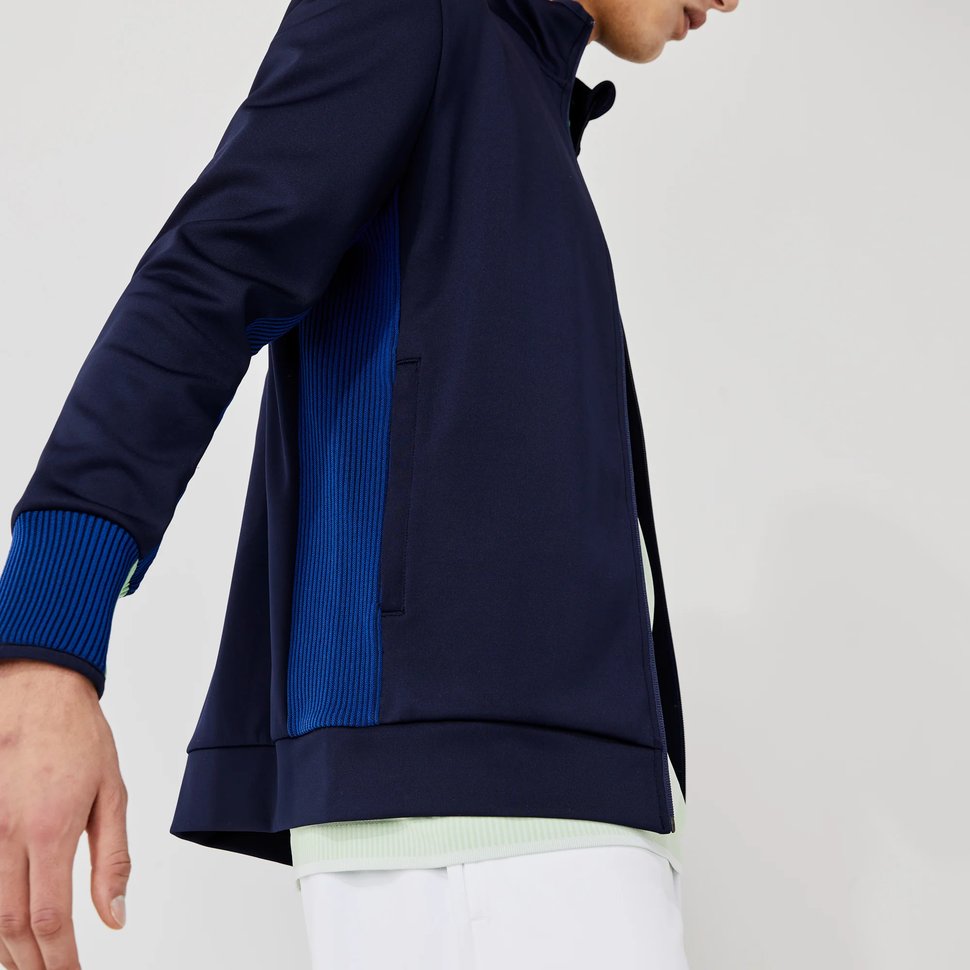 Lacoste Men's Tennis Jacket - Image 4