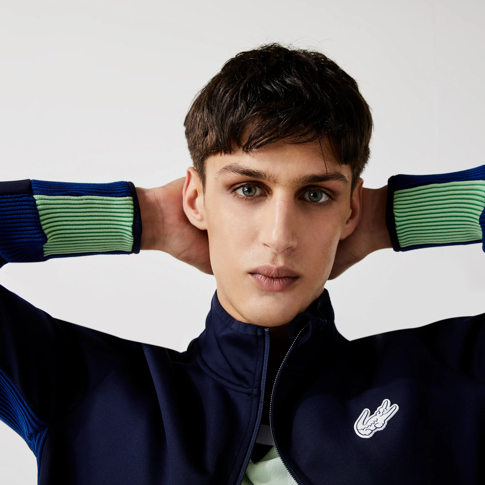 Lacoste Men's Tennis Jacket - Image 6