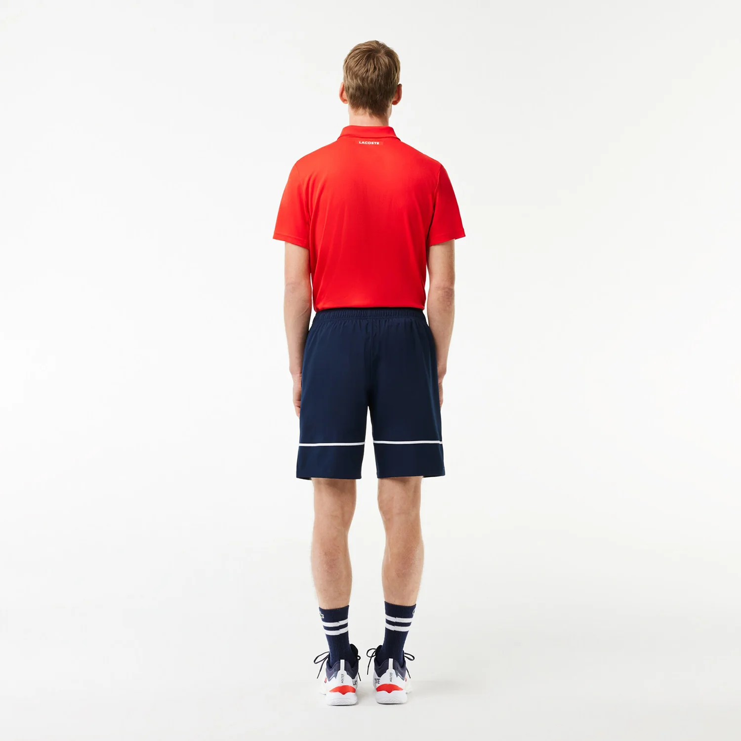 Lacoste Men's Tennis Shorts - Image 2