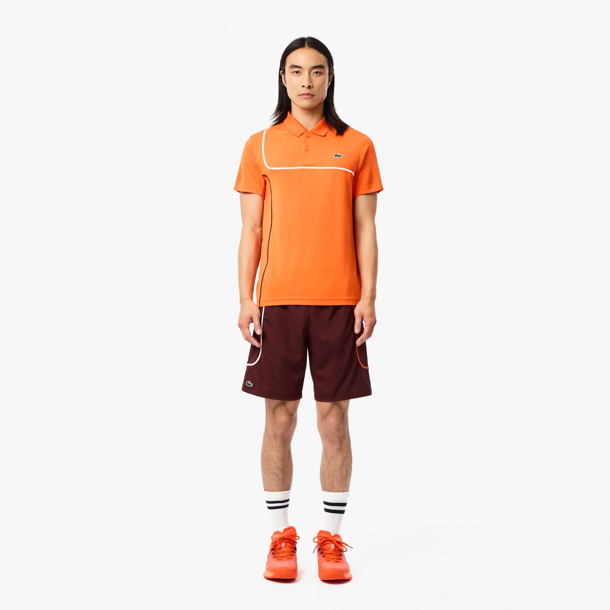 Lacoste Men's Tennis Shorts