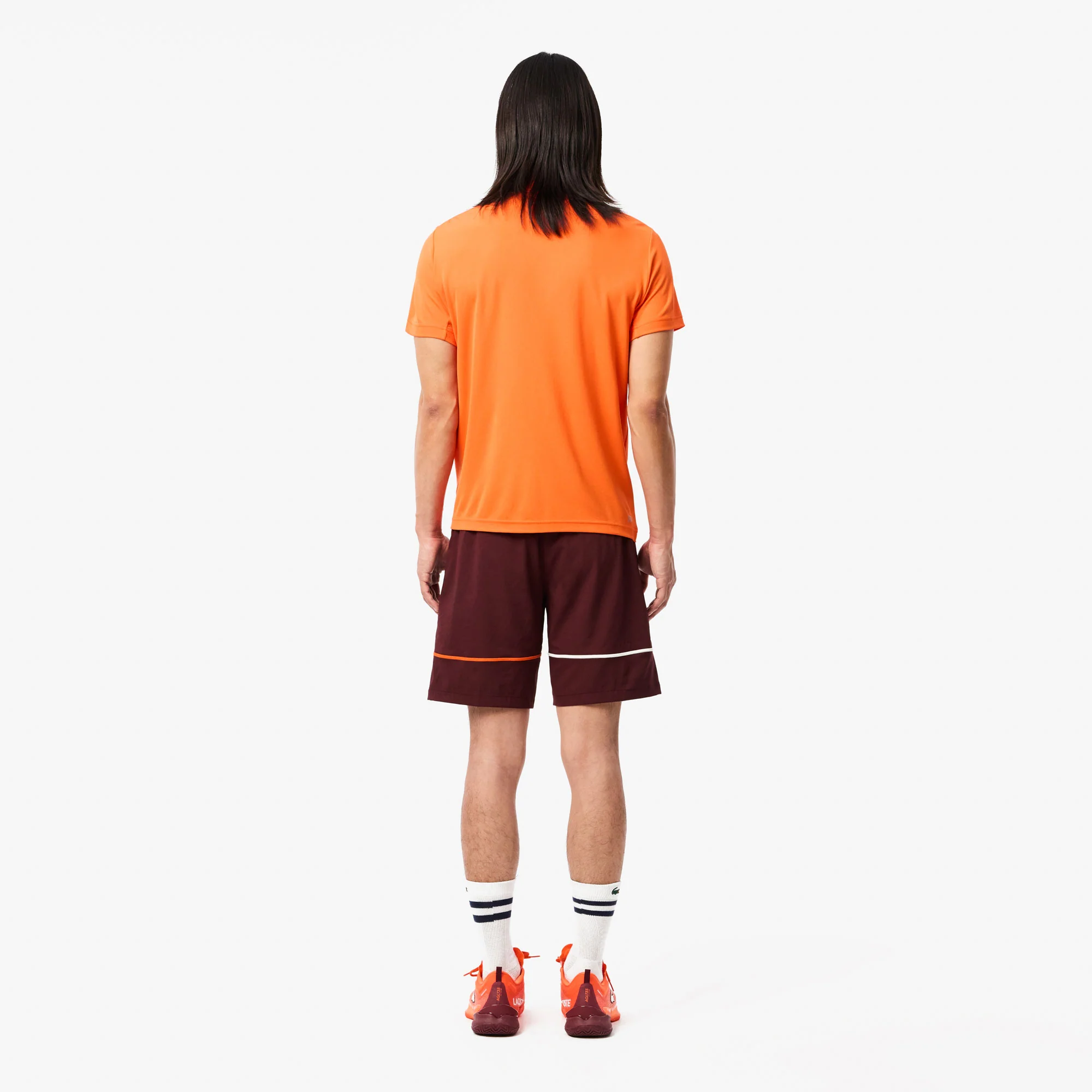 Lacoste Men's Tennis Shorts - Image 3