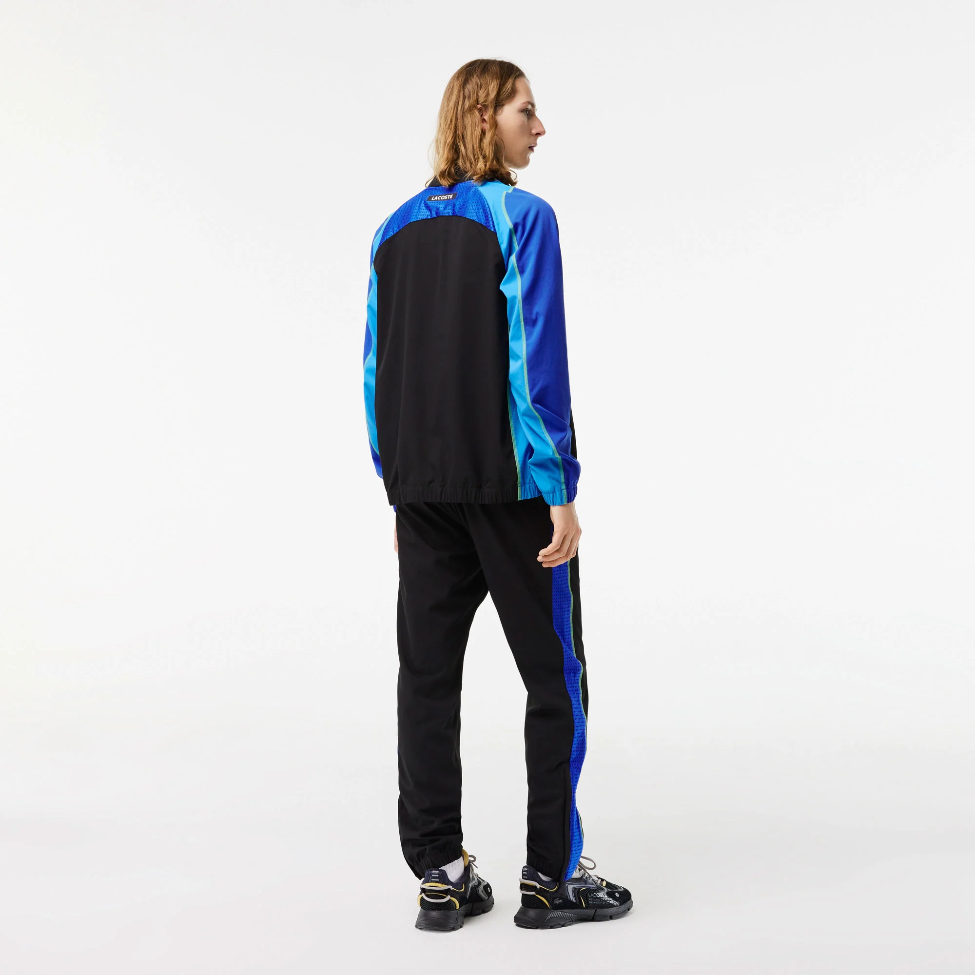Lacoste Men's Tennis Tracksuit - Image 2